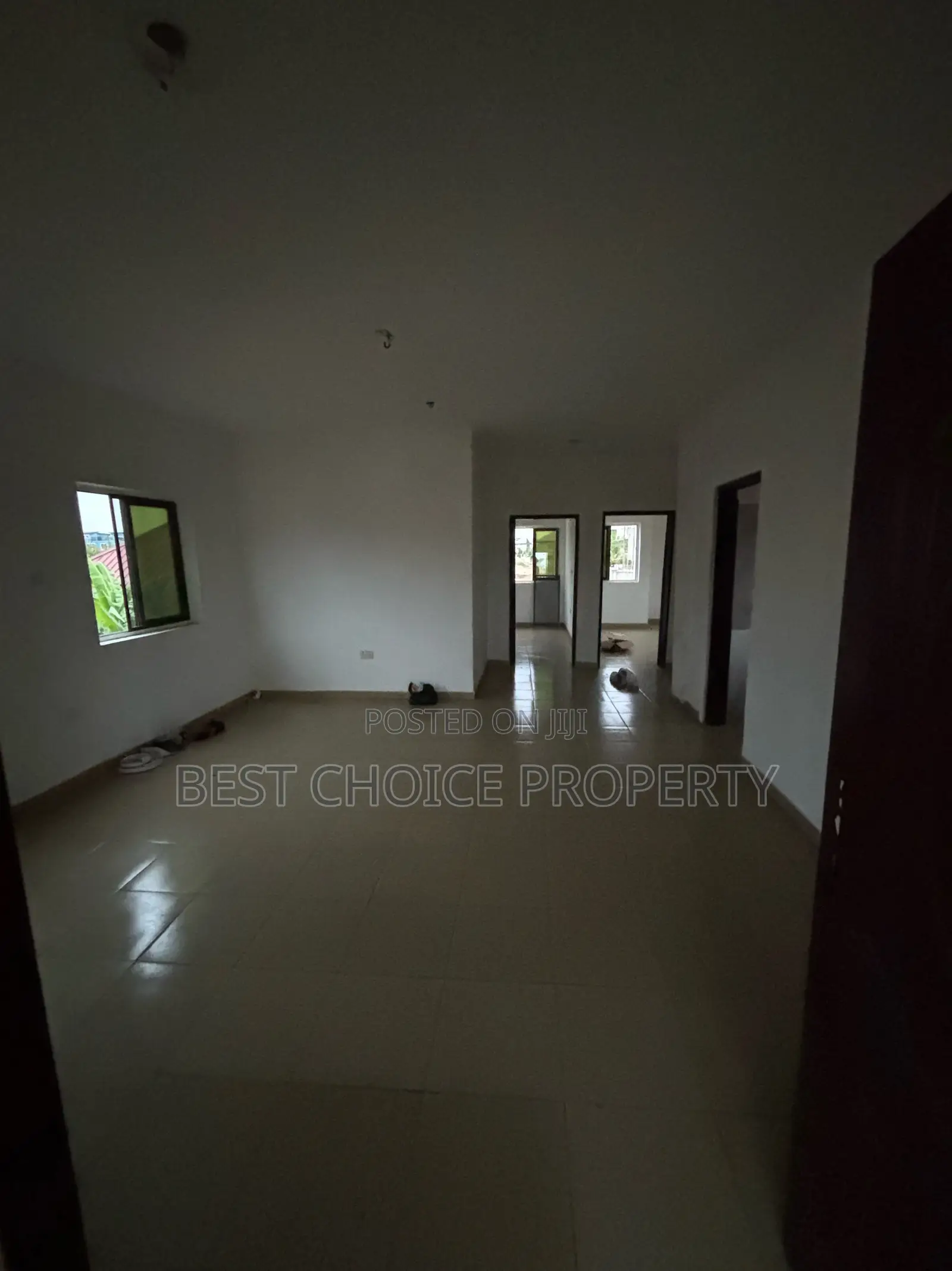 2bdrm Apartment in Adenta Commandos for rent in Adenta