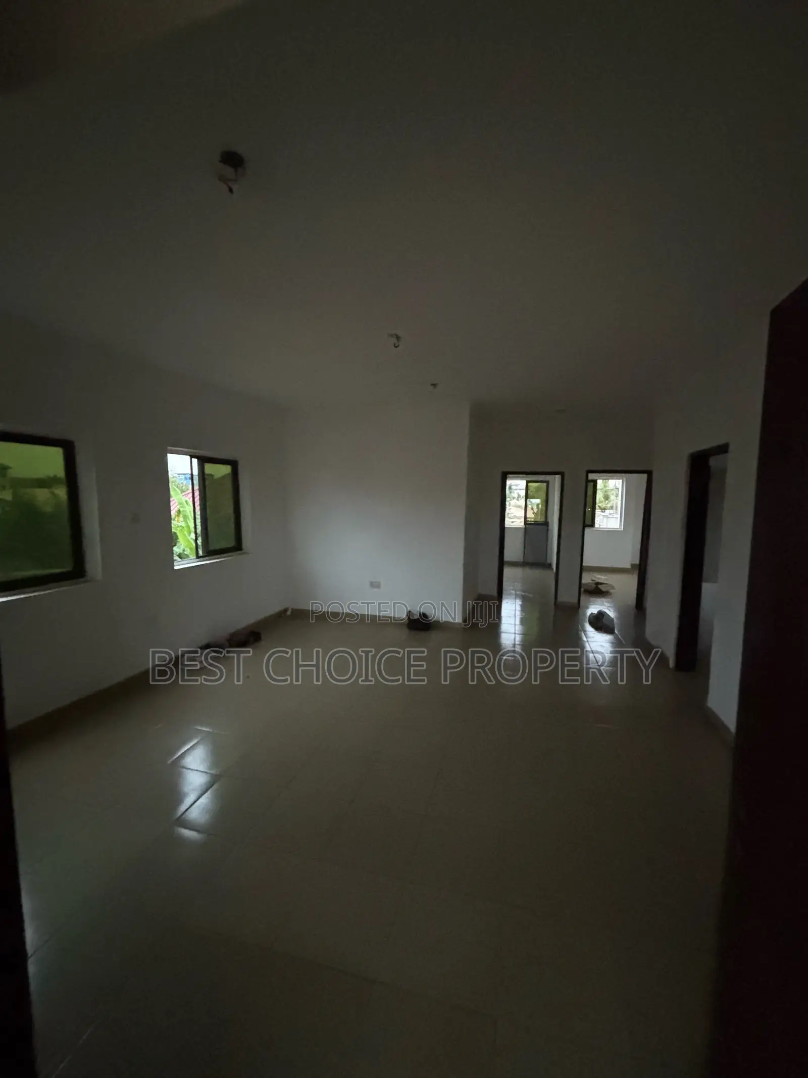 2bdrm Apartment in Adenta Commandos for rent in Adenta