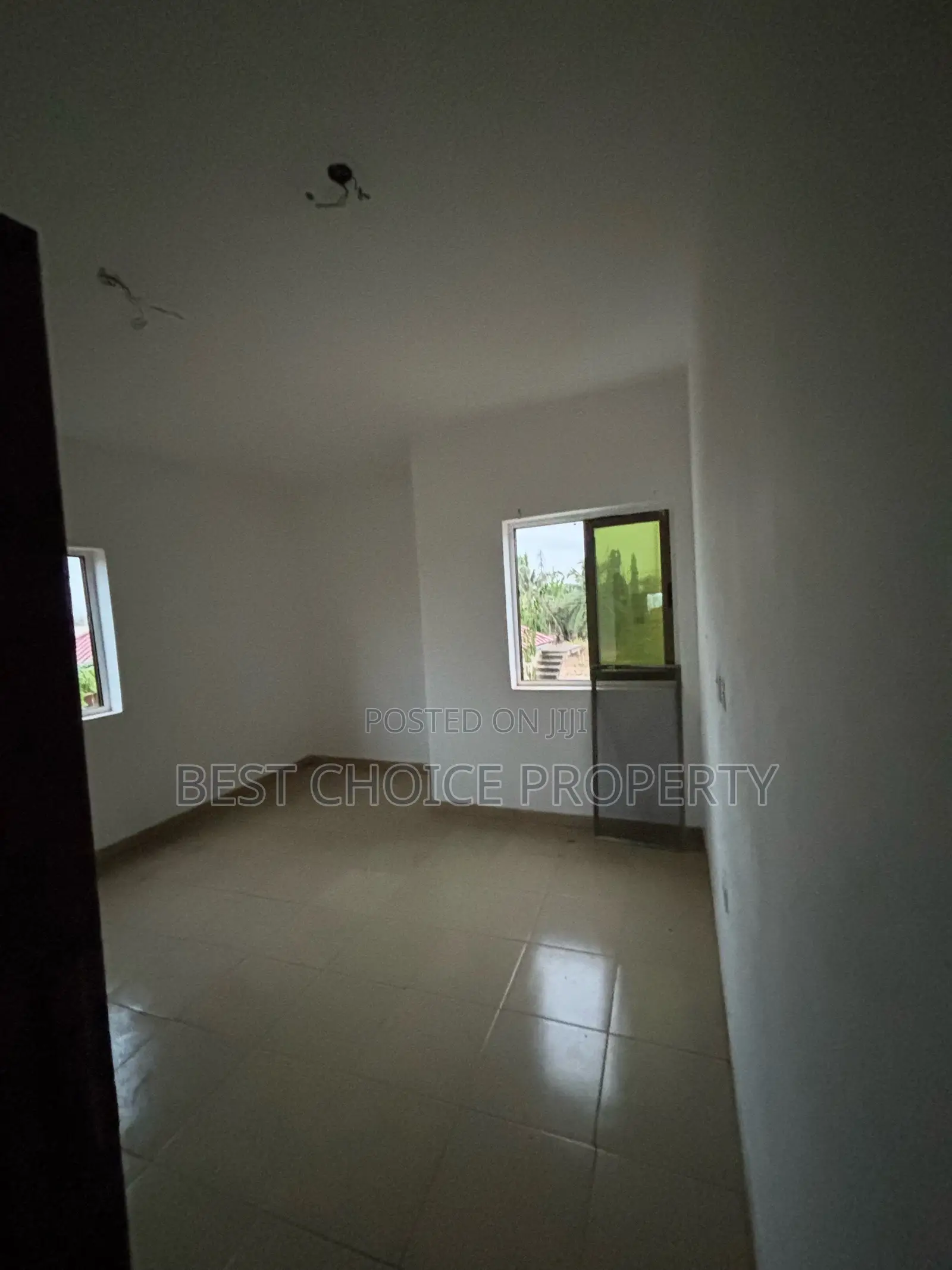 2bdrm Apartment in Adenta Commandos for rent in Adenta