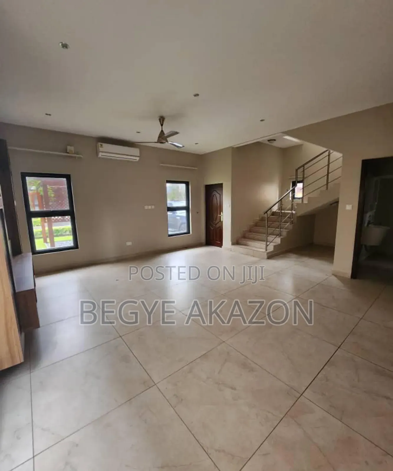 3bdrm House in Begye, Adenta for sale in Adenta
