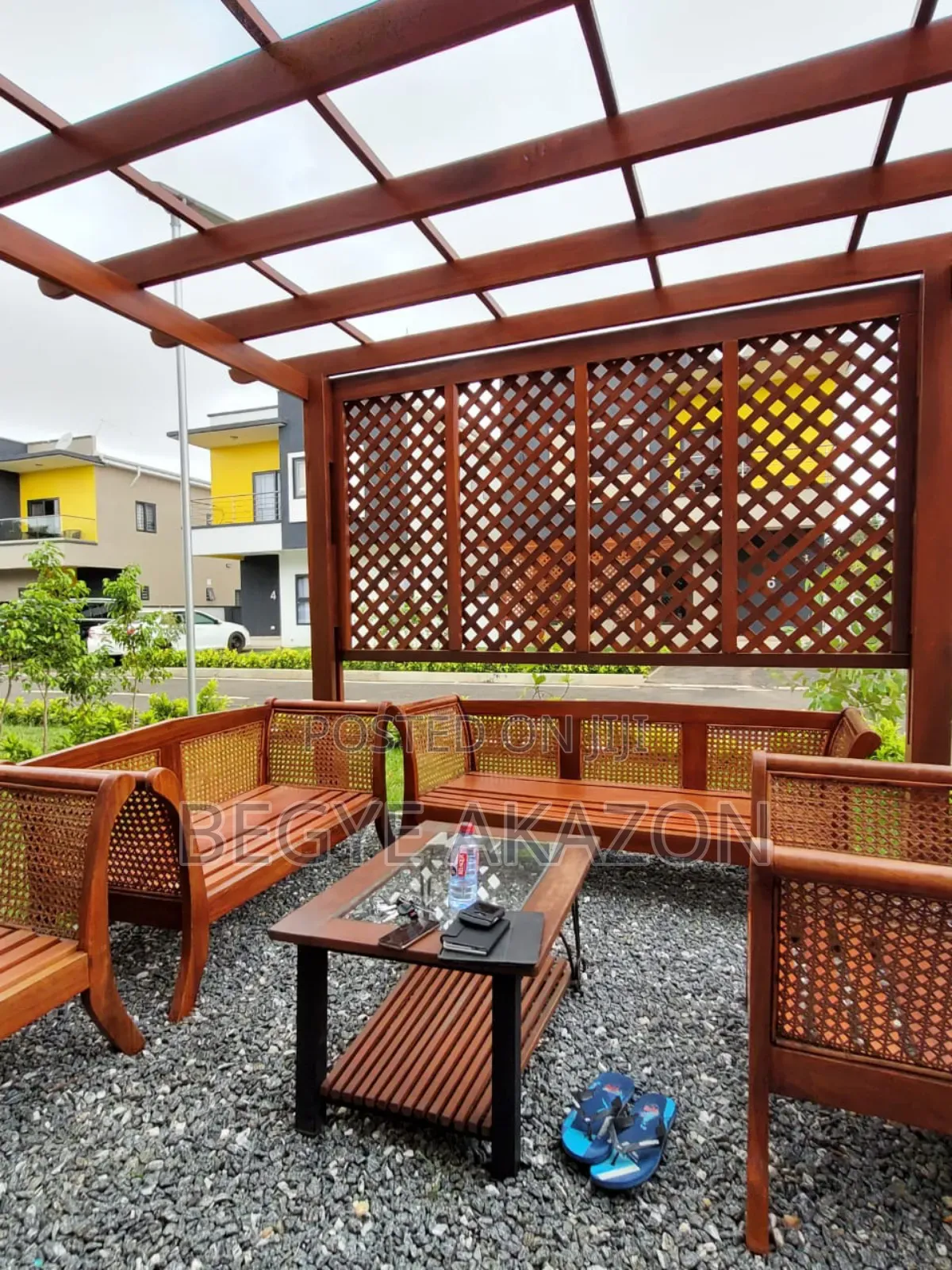 3bdrm House in Begye, Adenta for sale in Adenta