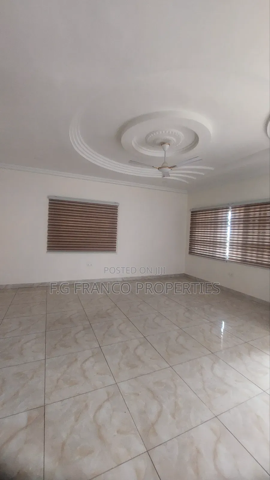 2bdrm Apartment in Kg. Franco, Spintex for rent in Spintex