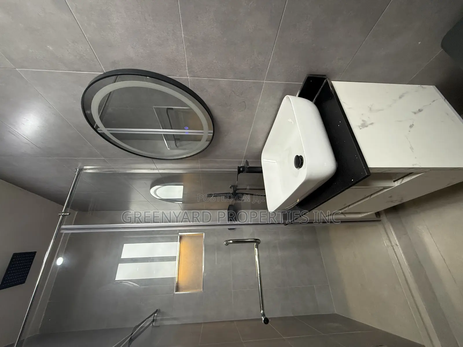 Furnished 1bdrm Apartment in East Legon for rent in East Legon