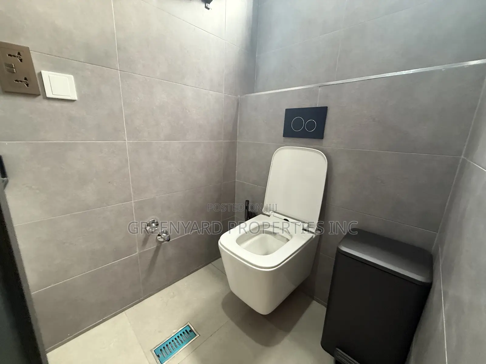 Furnished 2bdrm Apartment in East Legon for rent in East Legon