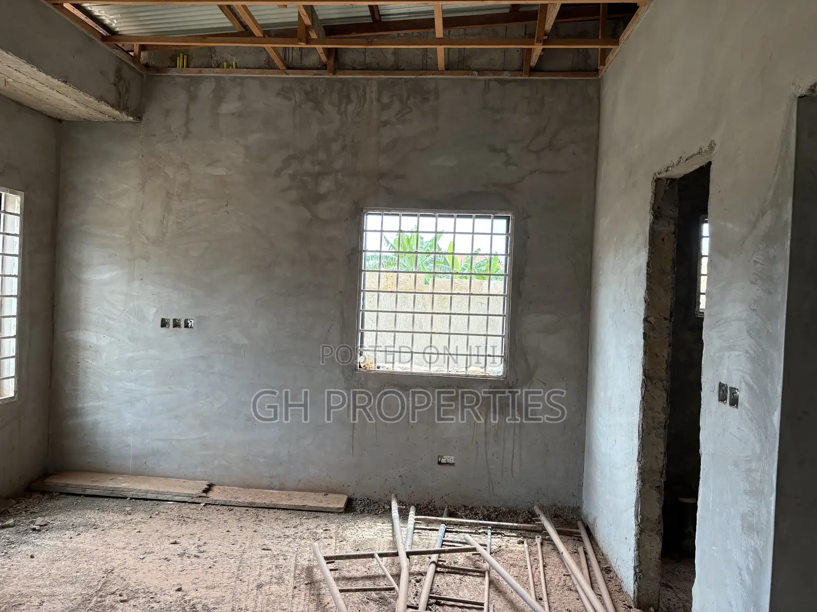 4bdrm House in Kwanwoma,Konkoli. for sale in Atwima Kwanwoma