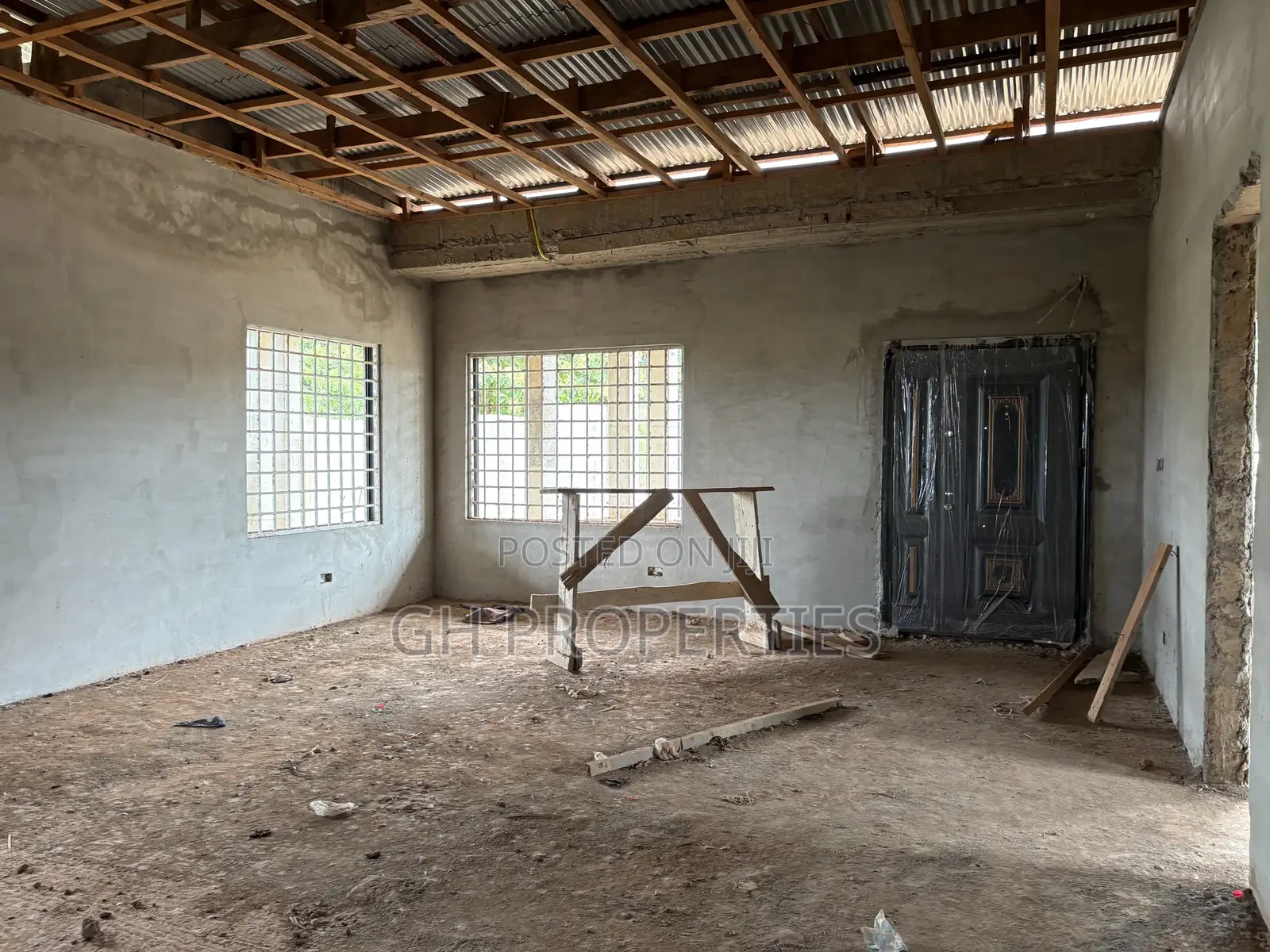 4bdrm House in Kwanwoma,Konkoli. for sale in Atwima Kwanwoma