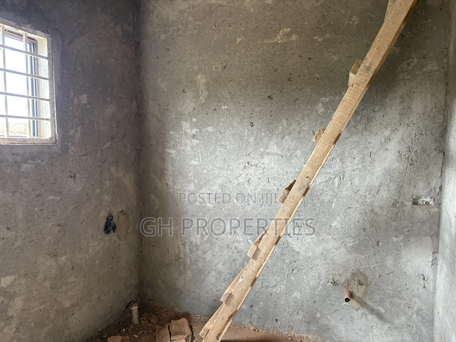 4bdrm House in Kwanwoma,Konkoli. for sale in Atwima Kwanwoma