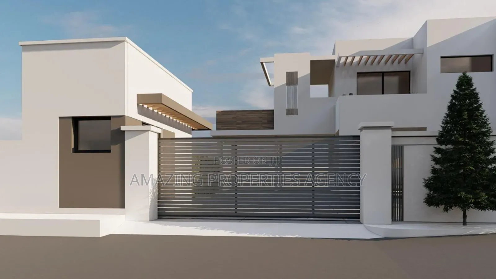5bdrm Duplex in McCarthy Hill for sale in McCarthy Hill