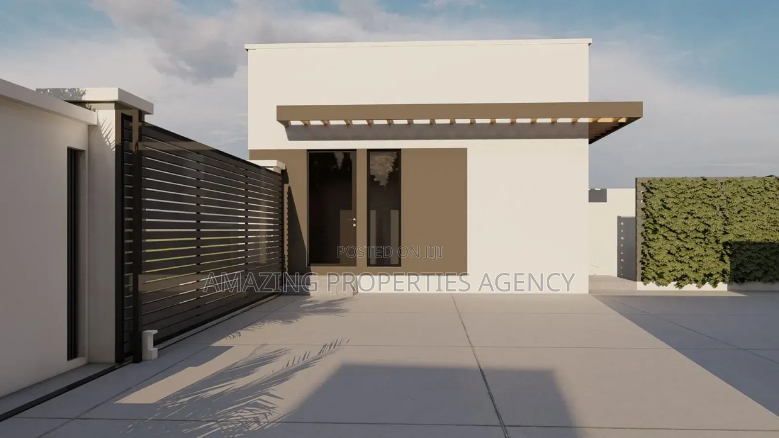 5bdrm Duplex in McCarthy Hill for sale in McCarthy Hill