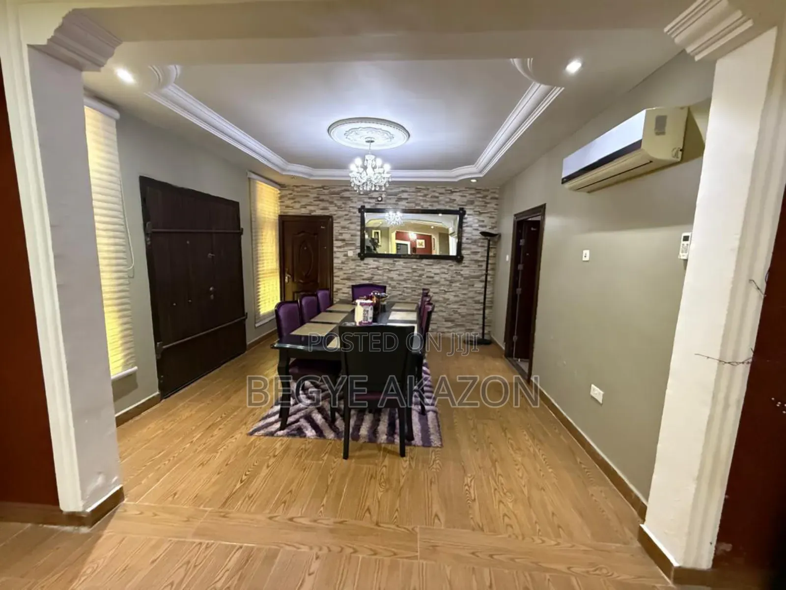 8bdrm House in Begye, Weija for sale in Weija