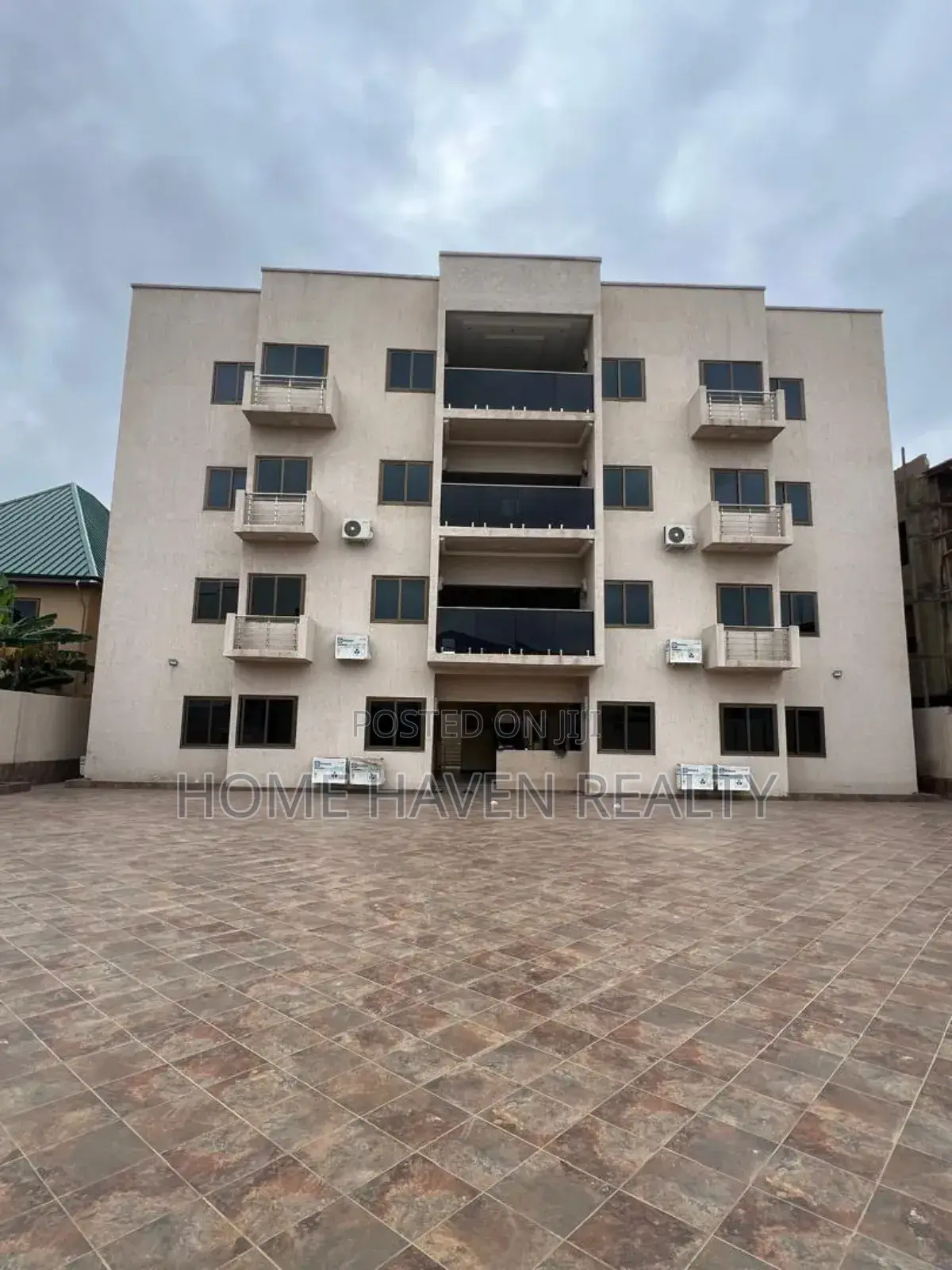 2bdrm Apartment in Pillar 2, Dome for rent in Dome