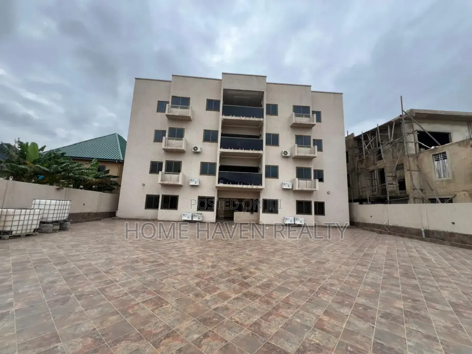 2bdrm Apartment in Pillar 2, Dome for rent in Dome