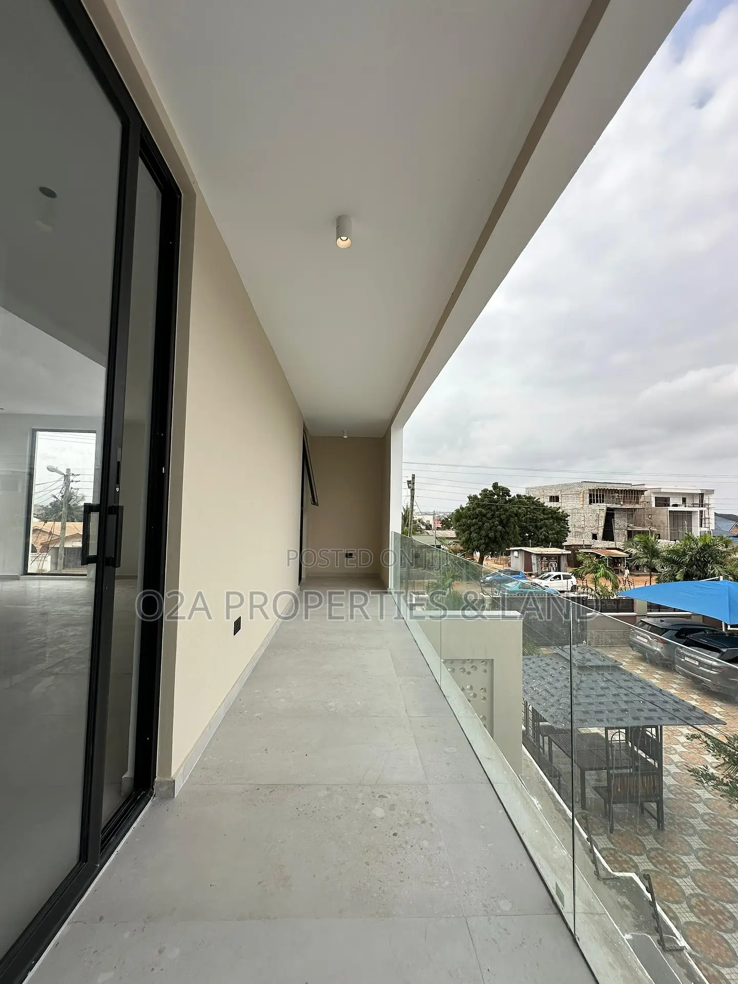 4bdrm House in Ashaley Botwe, New Legon for sale in New Legon