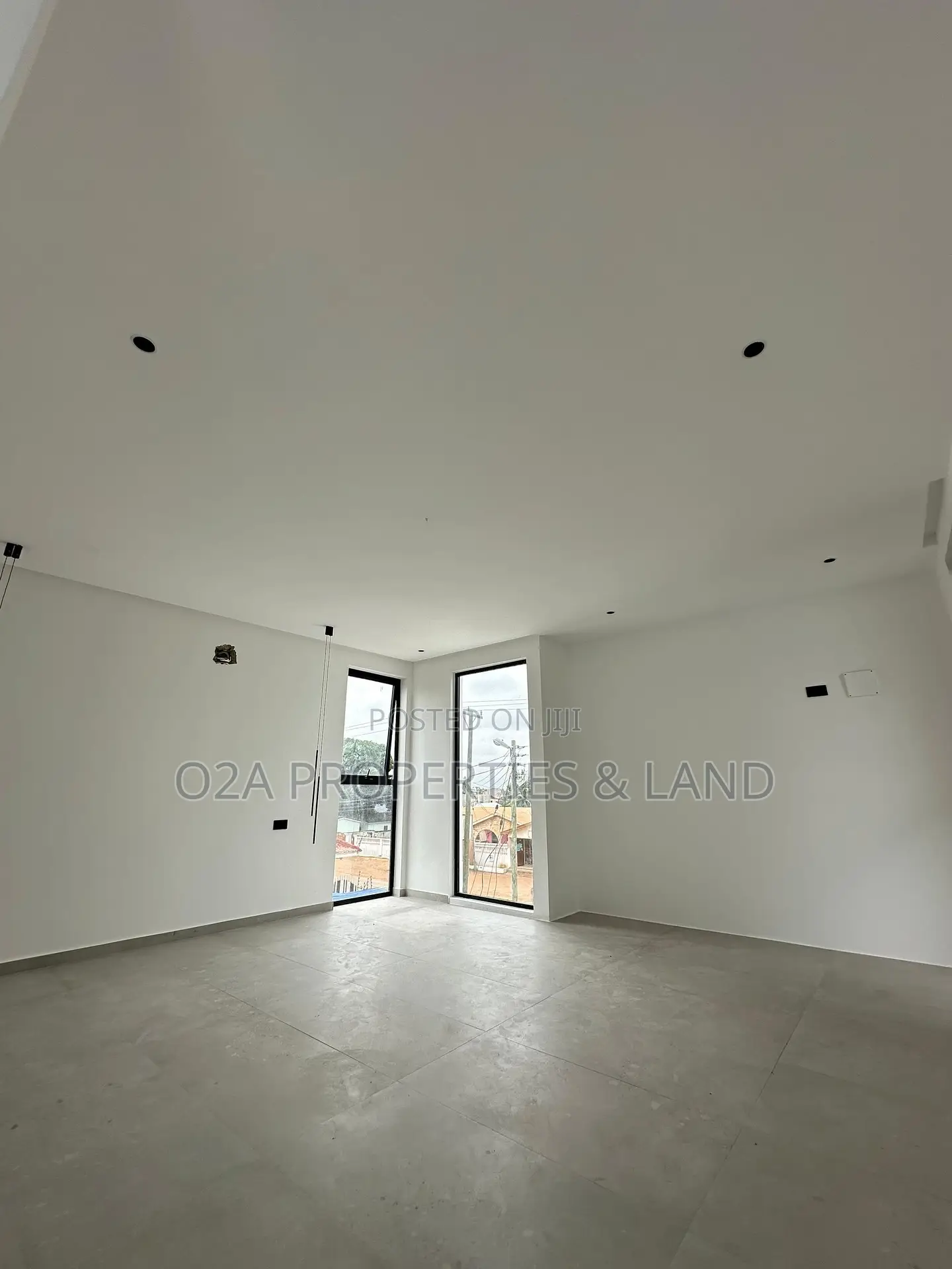 4bdrm House in Ashaley Botwe, New Legon for sale in New Legon