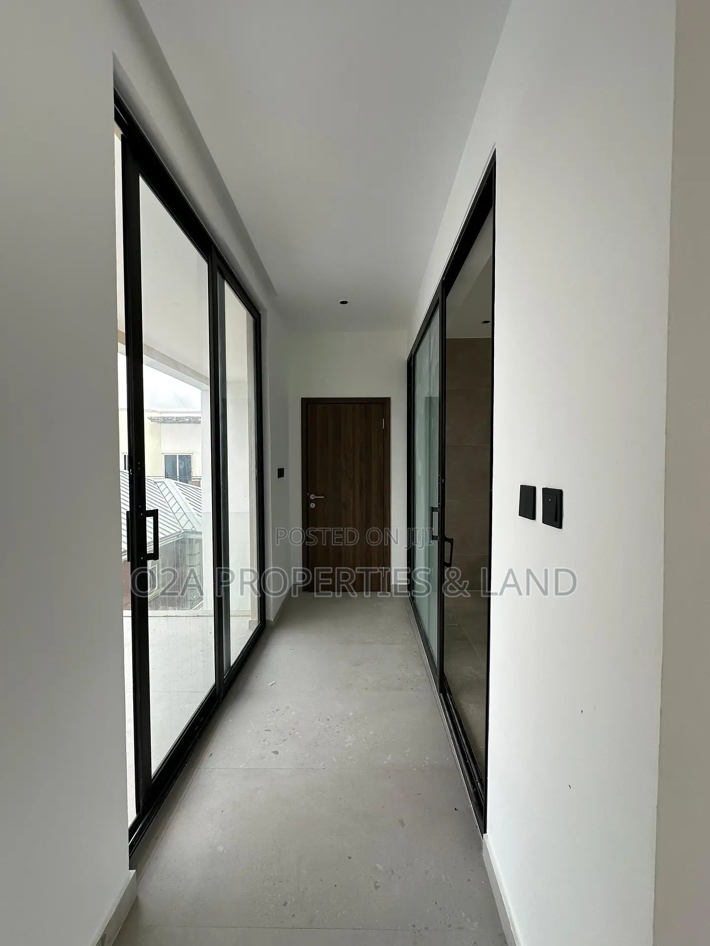 4bdrm House in Ashaley Botwe, New Legon for sale in New Legon