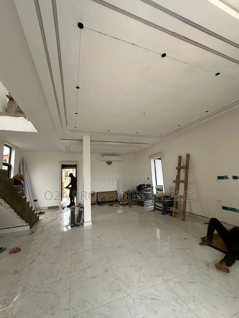 4bdrm House in Adenta, Barrier for sale in Barrier