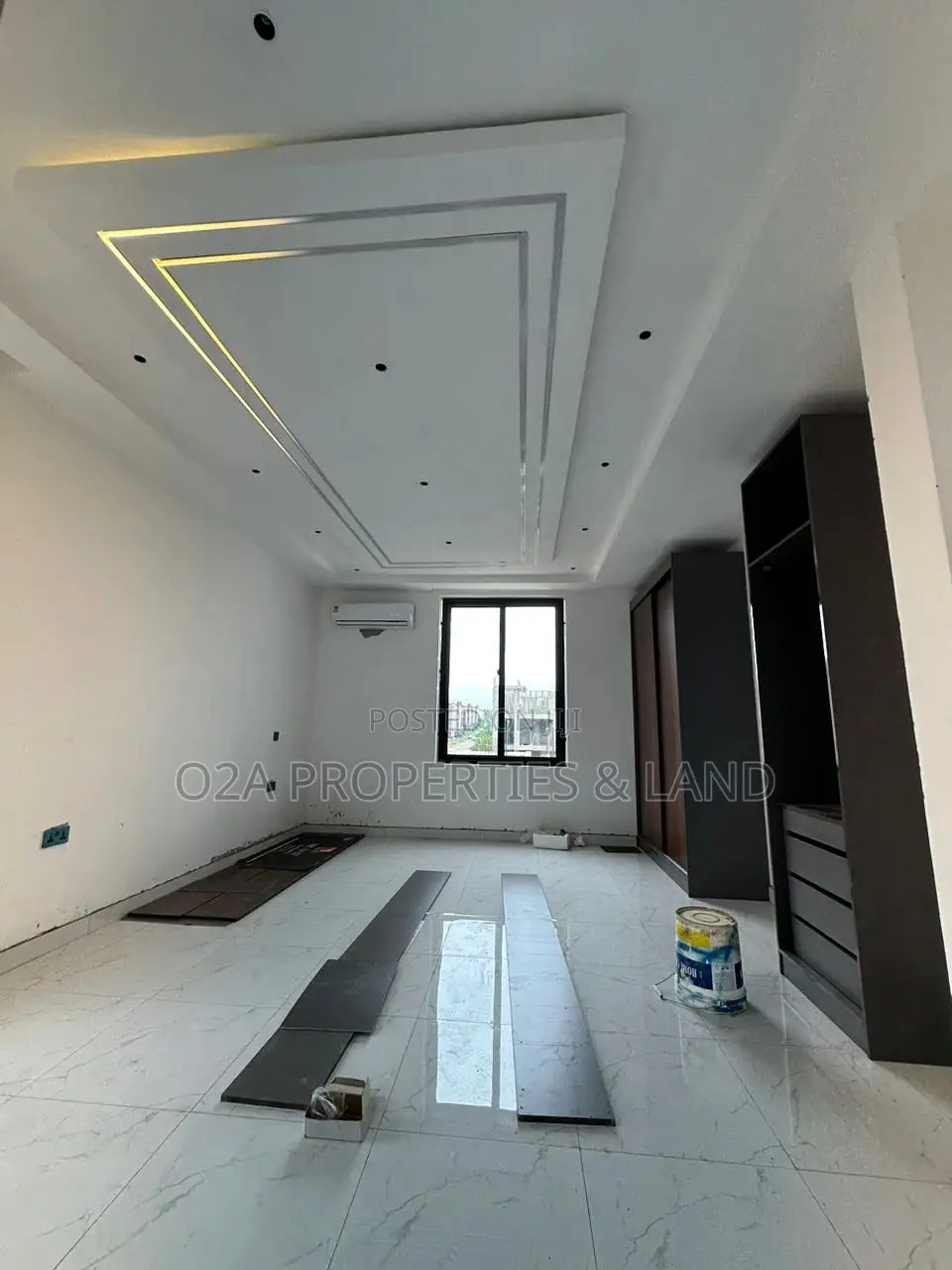 4bdrm House in Adenta, Barrier for sale in Barrier