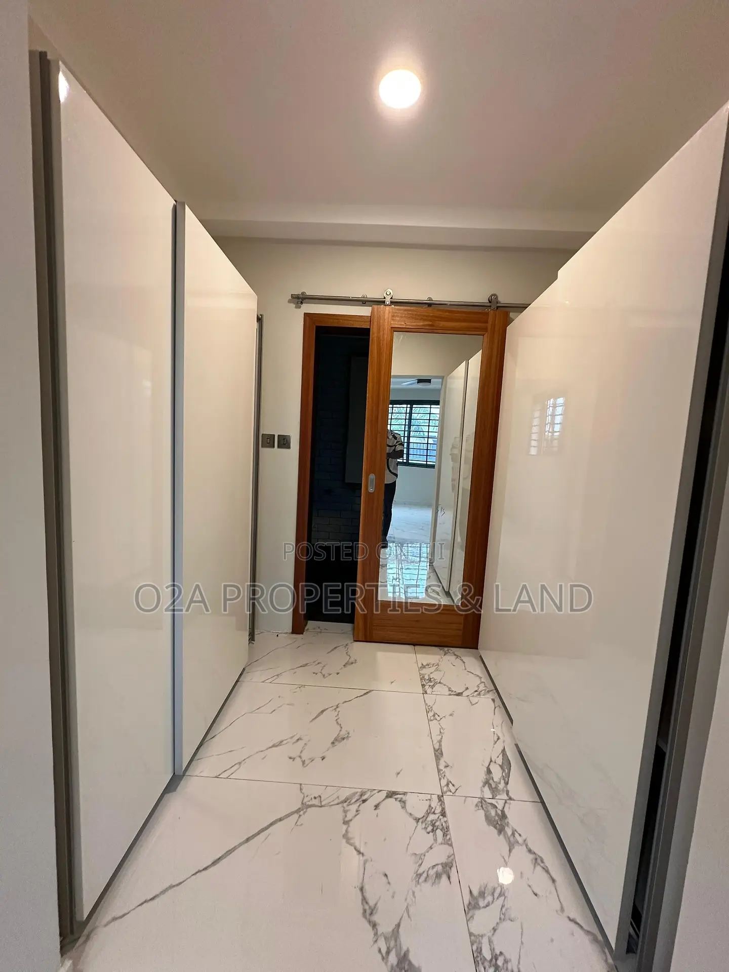 2bdrm Apartment in Spintex, Baatsona Total for rent in Baatsona Total