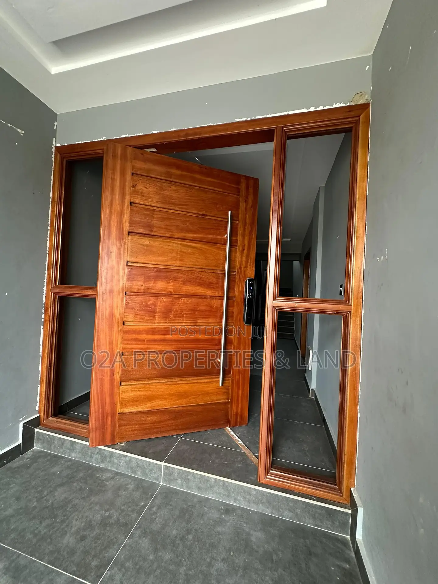 2bdrm Apartment in Spintex, Baatsona Total for rent in Baatsona Total
