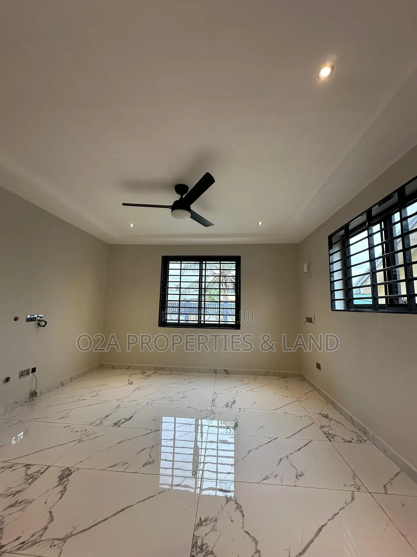 2bdrm Apartment in Spintex, Baatsona Total for rent in Baatsona Total