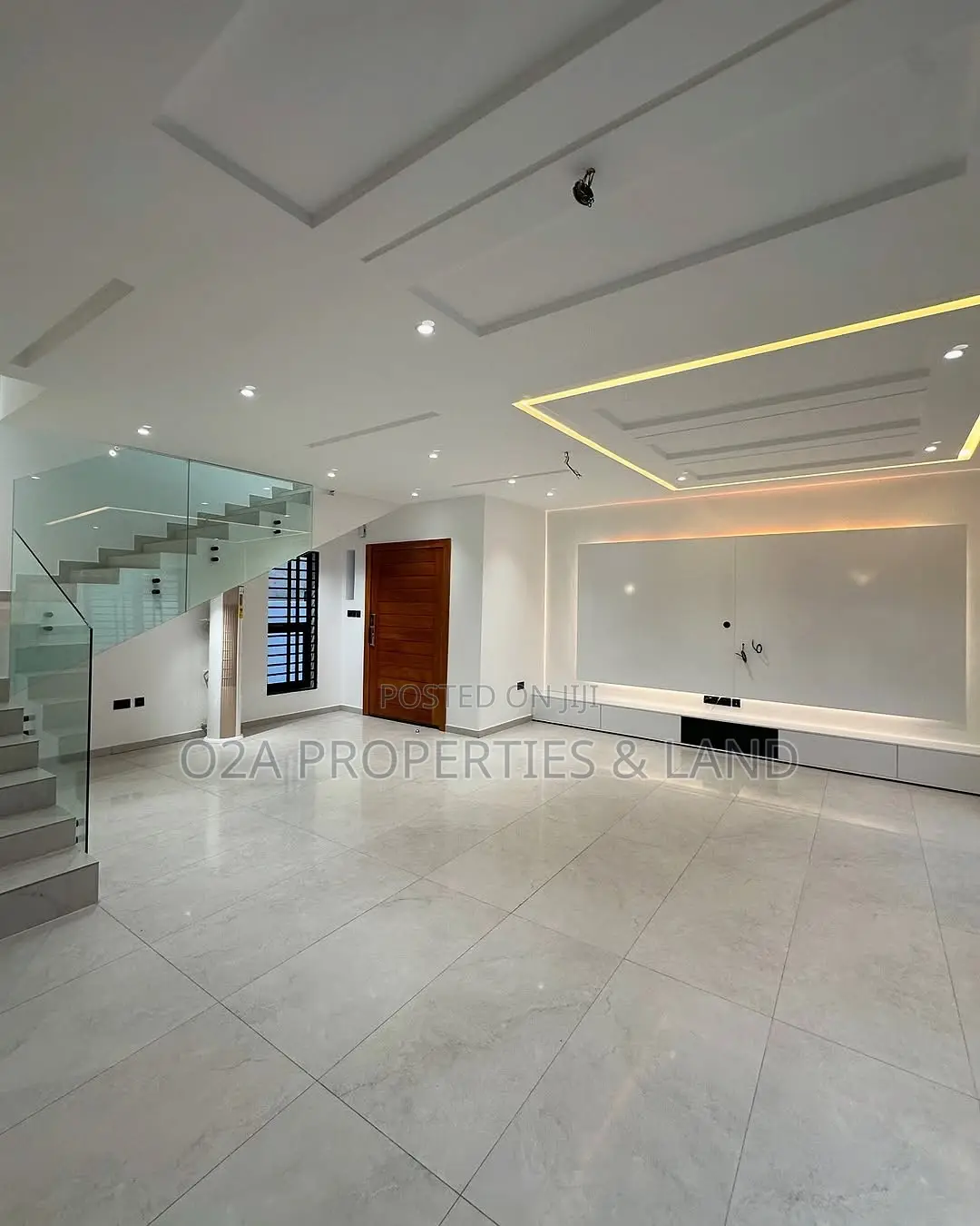 4bdrm House in East Legon Hills for sale in New Legon