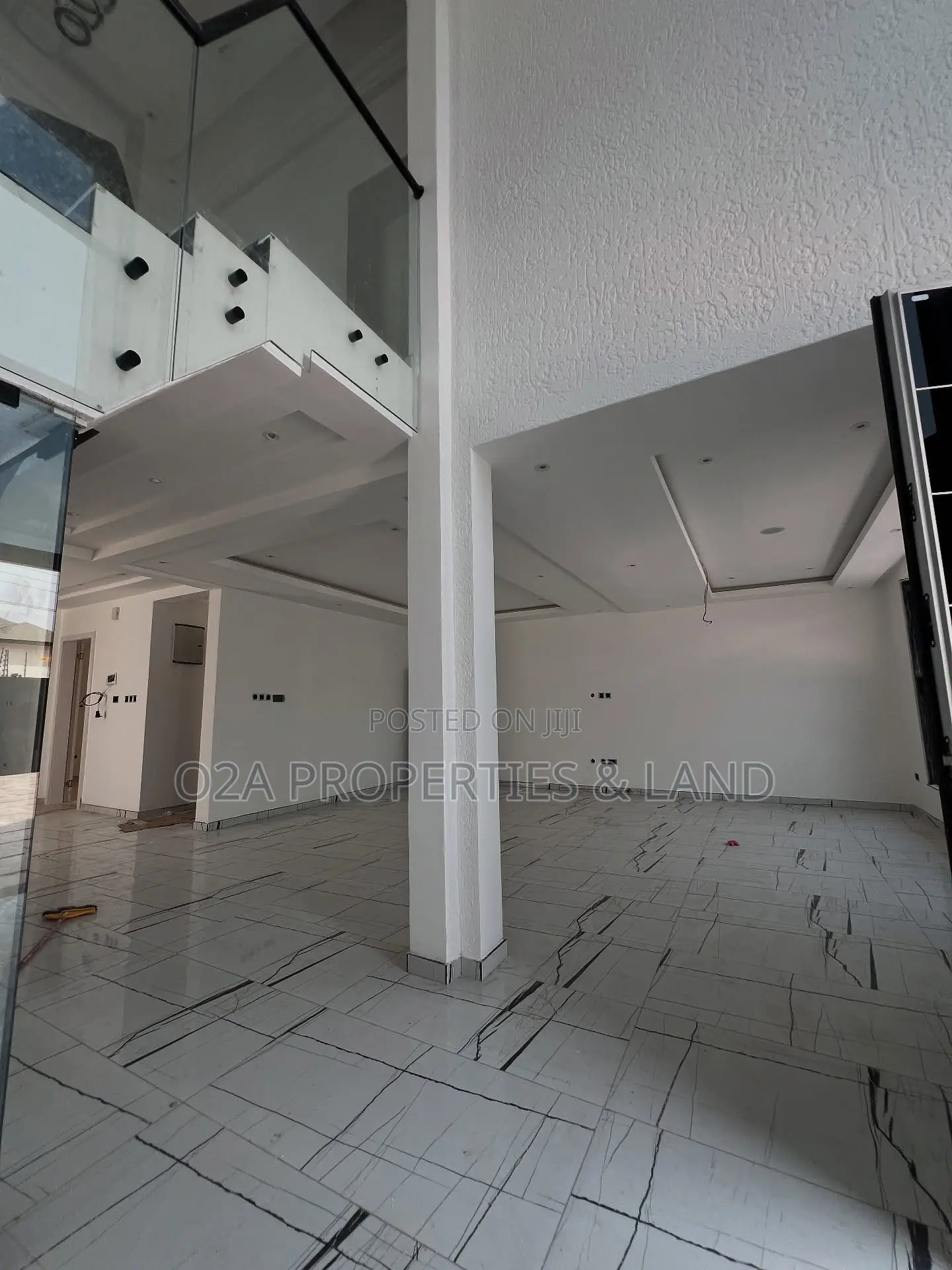4bdrm House in East Legon, A&C Mall Area for sale in A&C Mall Area