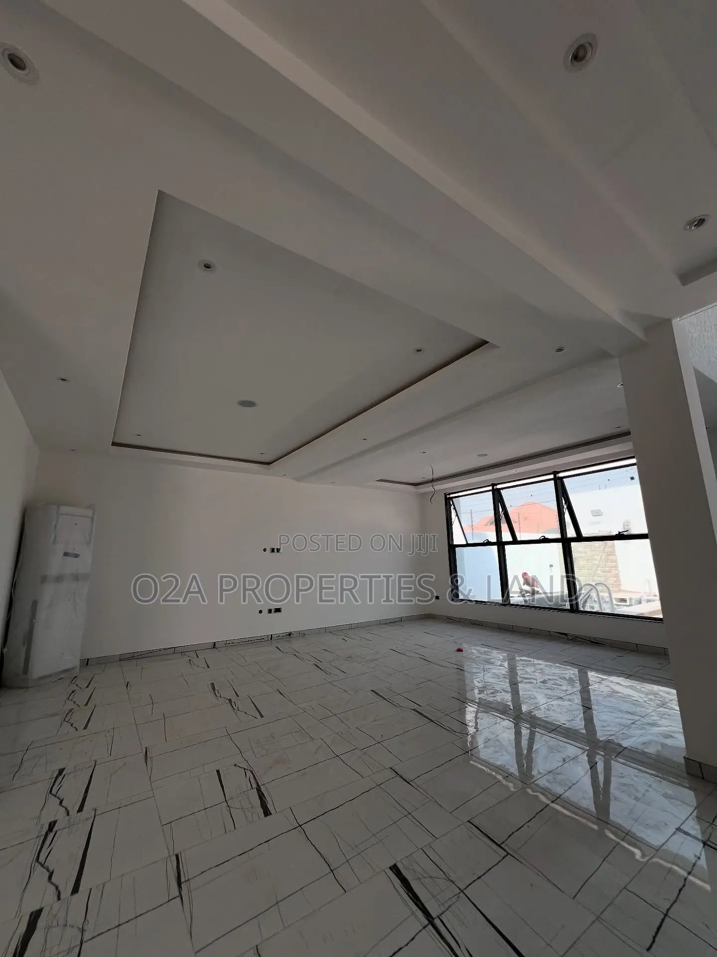 4bdrm House in East Legon, A&C Mall Area for sale in A&C Mall Area