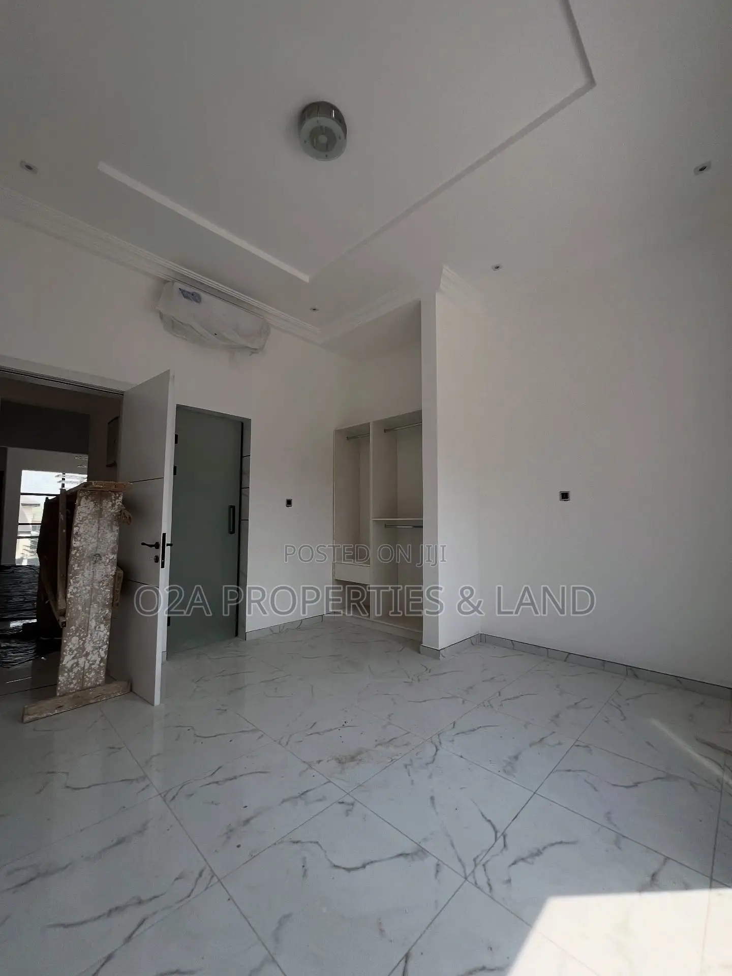 4bdrm House in East Legon, A&C Mall Area for sale in A&C Mall Area