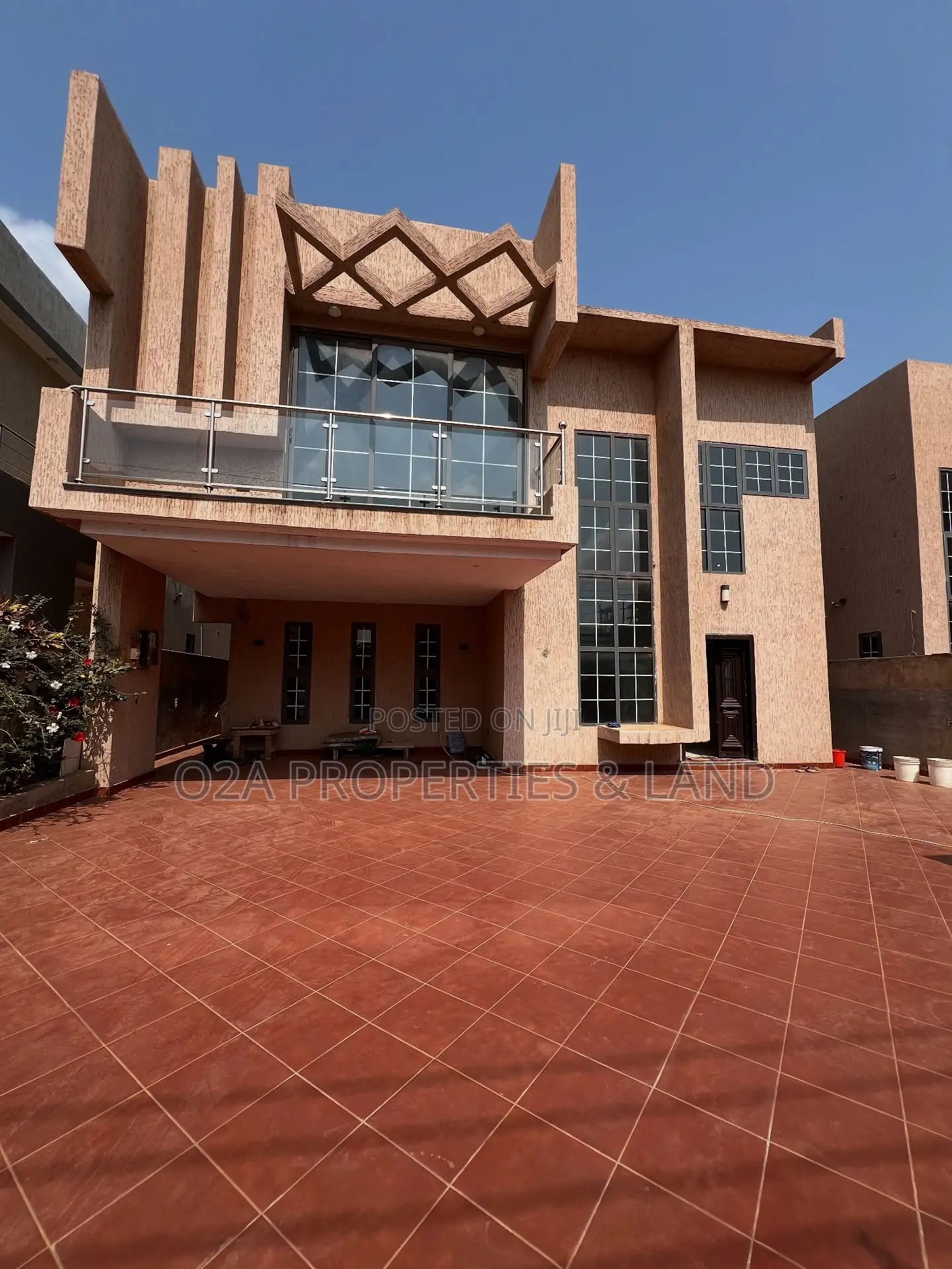 4bdrm House in Airport East for rent in Airport Residential Area