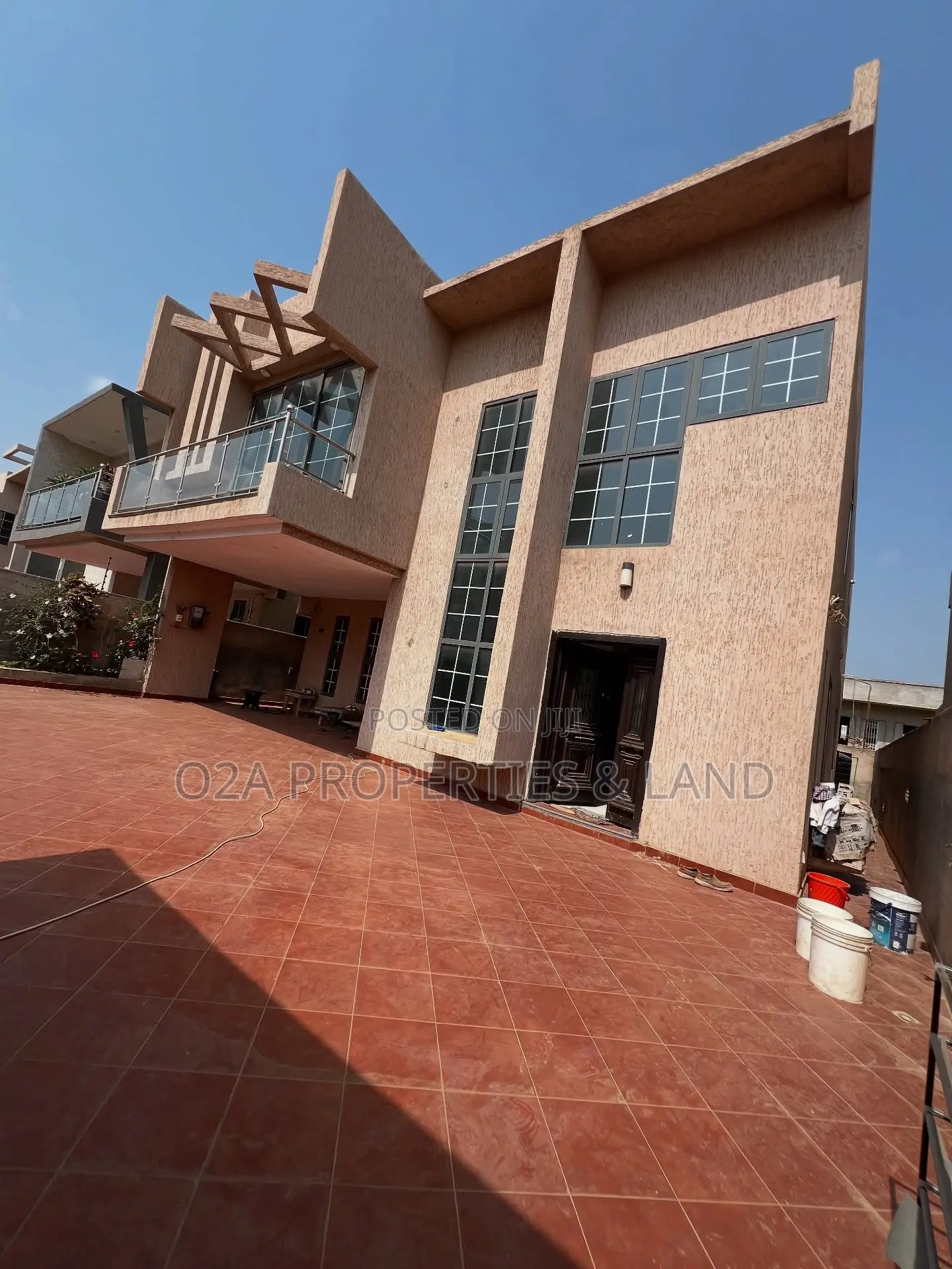 4bdrm House in Airport East for rent in Airport Residential Area