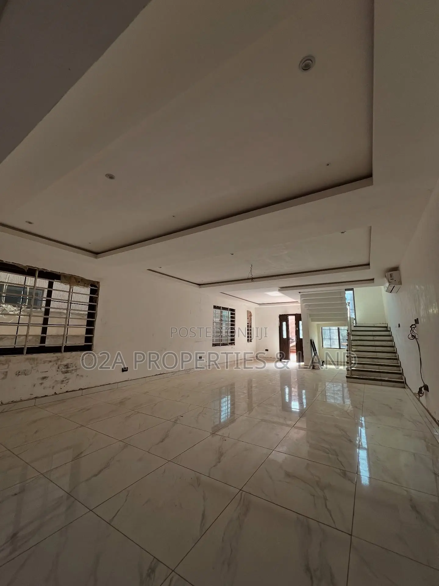 4bdrm House in Airport East for rent in Airport Residential Area