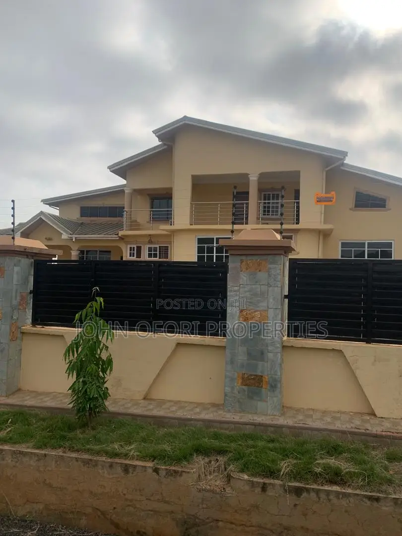 1bdrm Apartment in Kotei Divine, Kumasi Metropolitan for rent in Kumasi Metropolitan