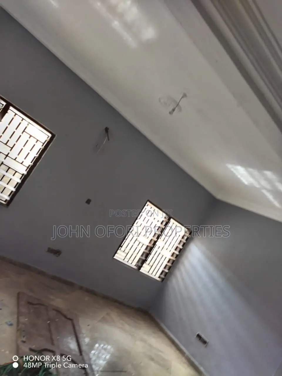 1bdrm Apartment in Kotei Divine, Kumasi Metropolitan for rent in Kumasi Metropolitan
