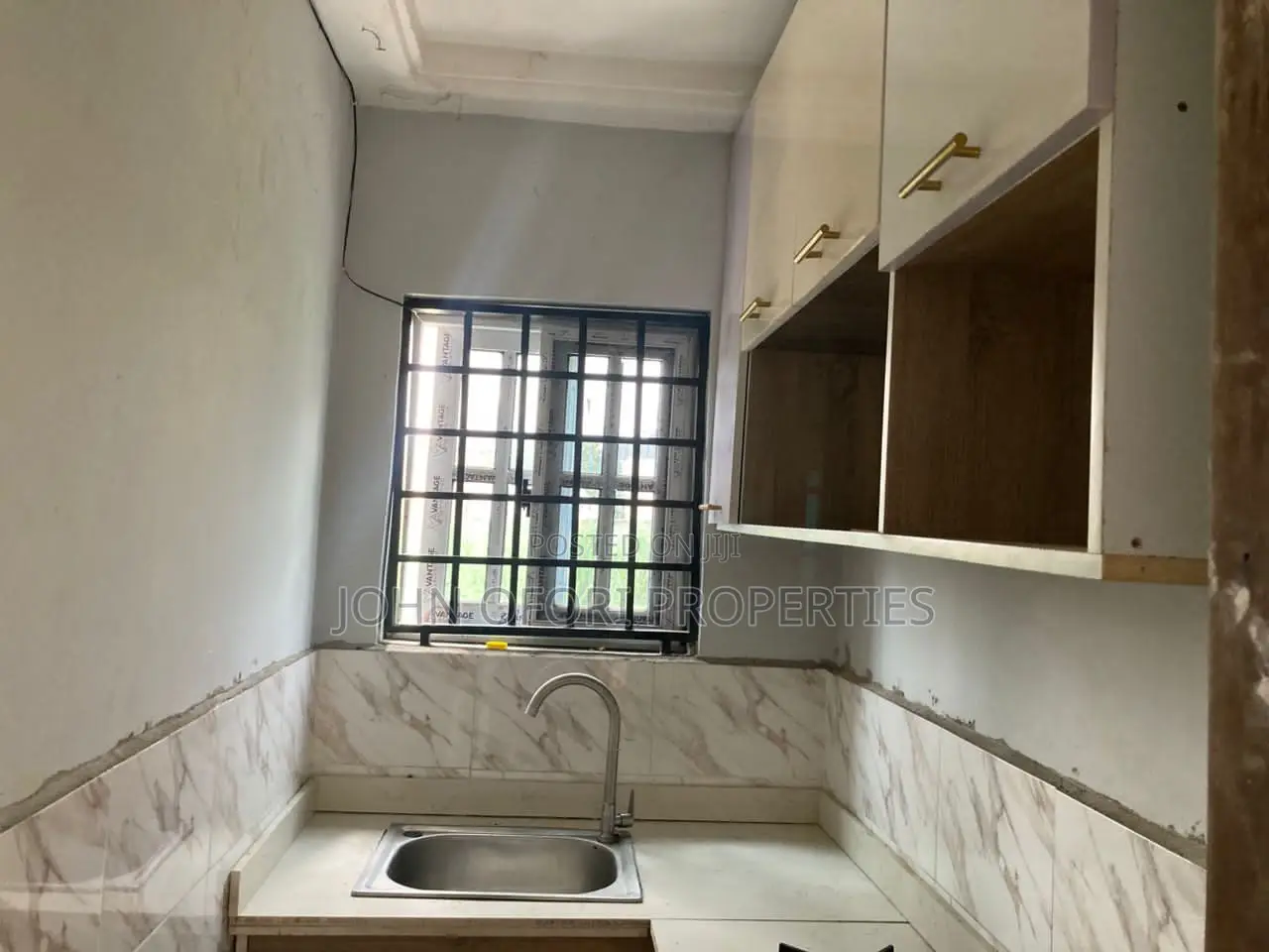 1bdrm Apartment in Kotei Divine, Kumasi Metropolitan for rent in Kumasi Metropolitan