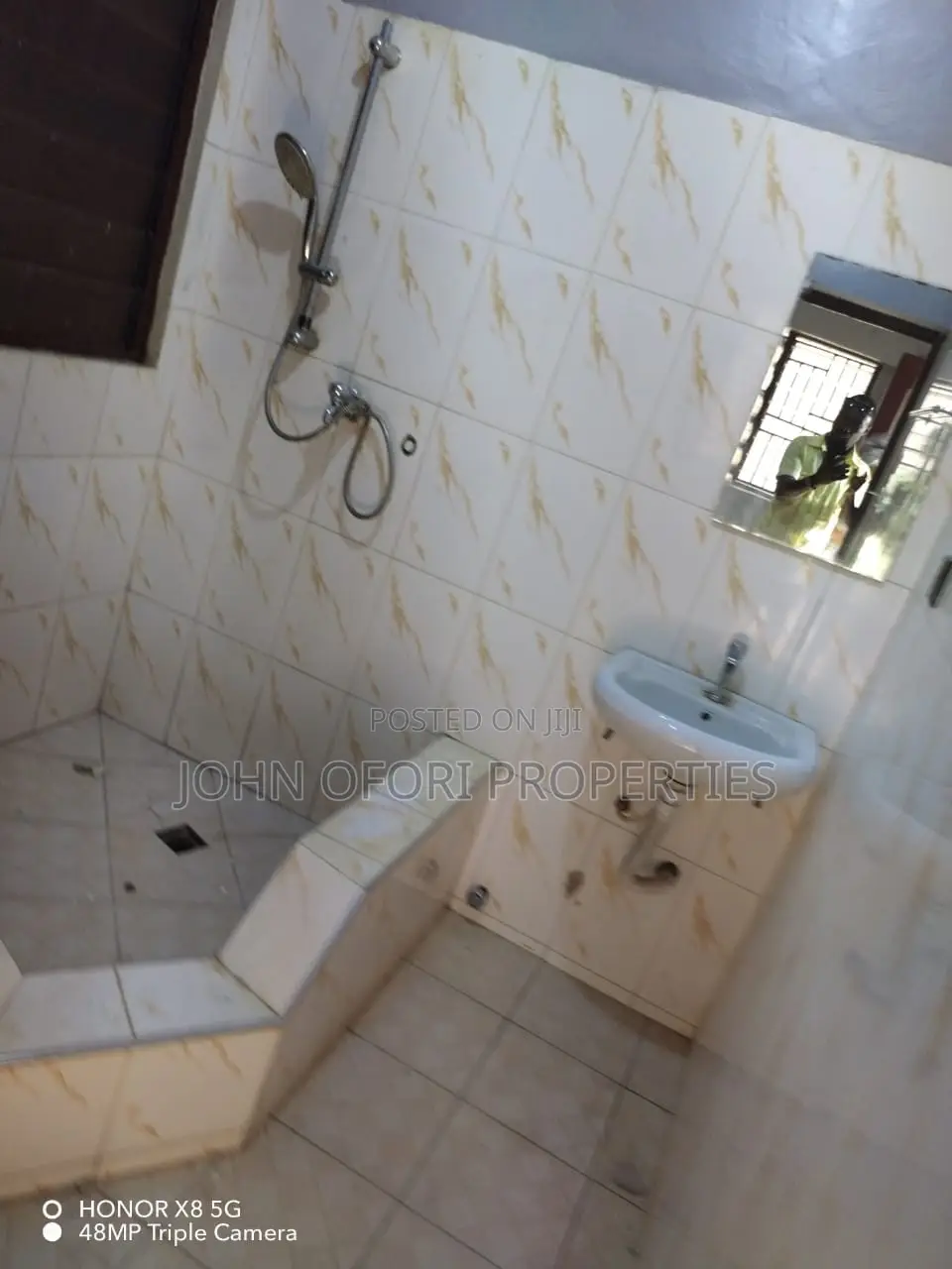 1bdrm Apartment in Kotei Divine, Kumasi Metropolitan for rent in Kumasi Metropolitan