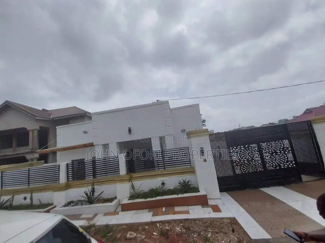 1bdrm Apartment in Ayeduase Afrifa, Kumasi Metropolitan for rent in Kumasi Metropolitan