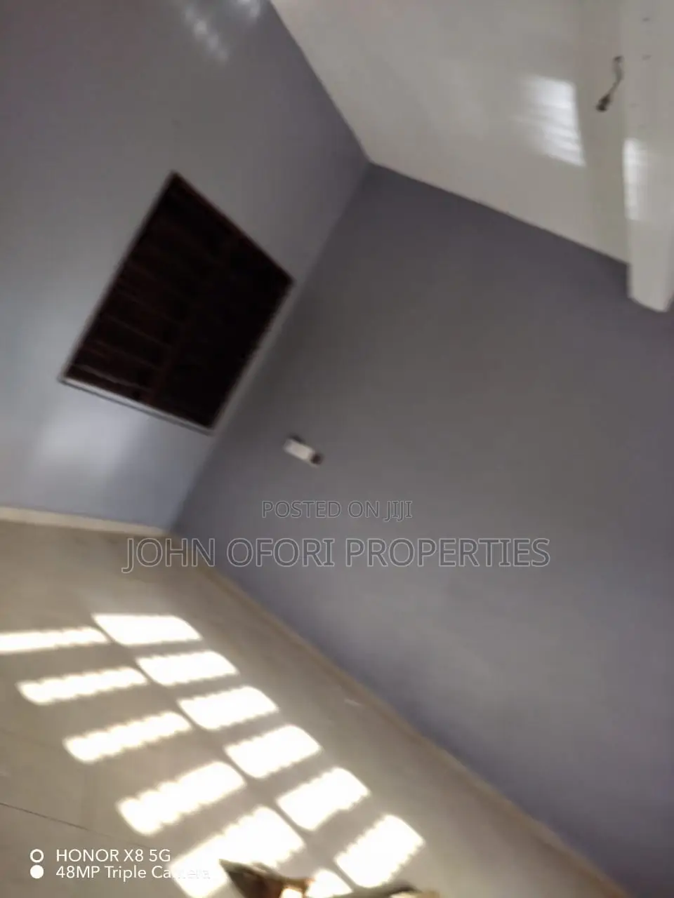 1bdrm Apartment in Ayeduase Afrifa, Kumasi Metropolitan for rent in Kumasi Metropolitan