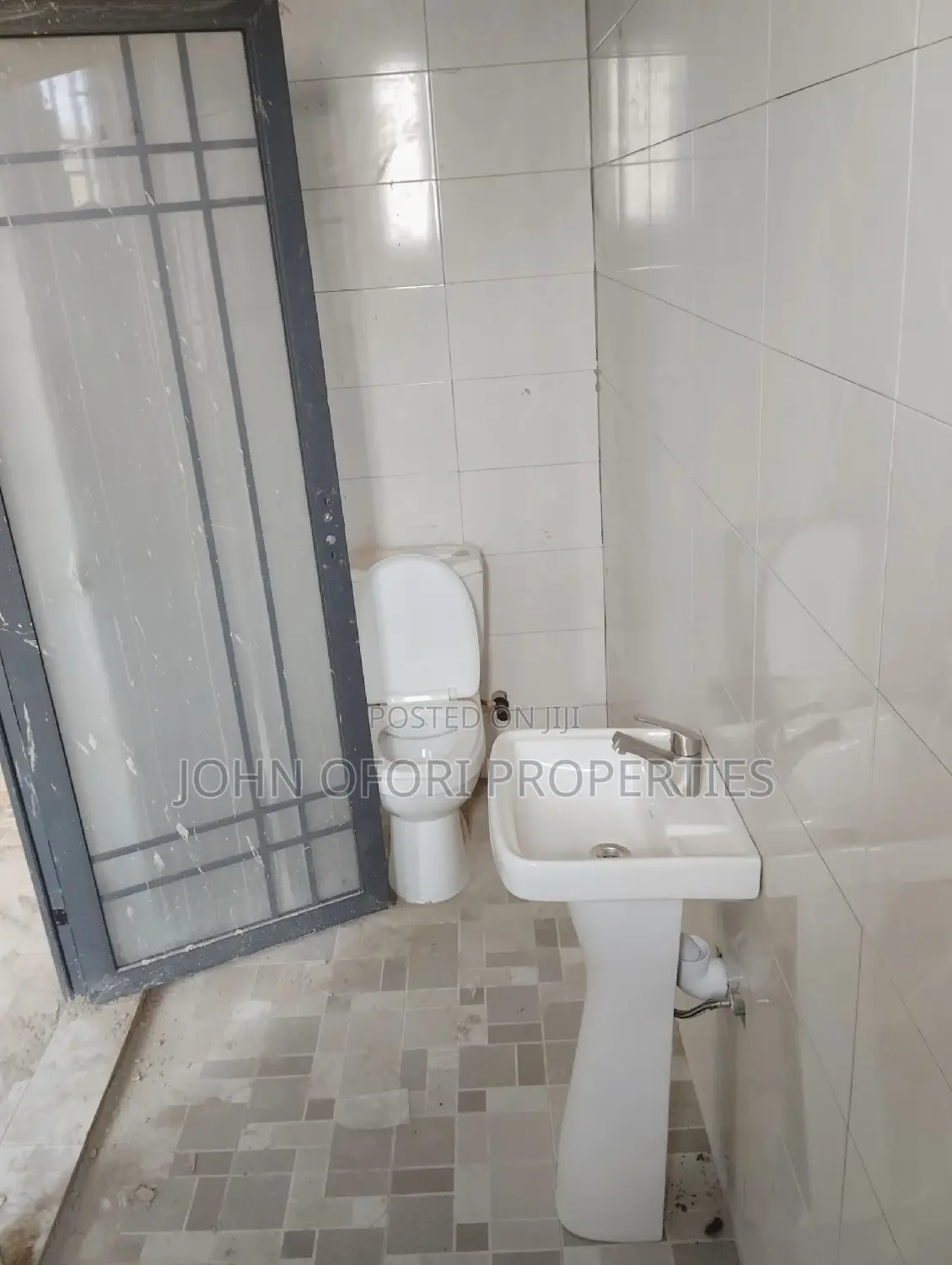 1bdrm Apartment in Ayeduase Afrifa, Kumasi Metropolitan for rent in Kumasi Metropolitan
