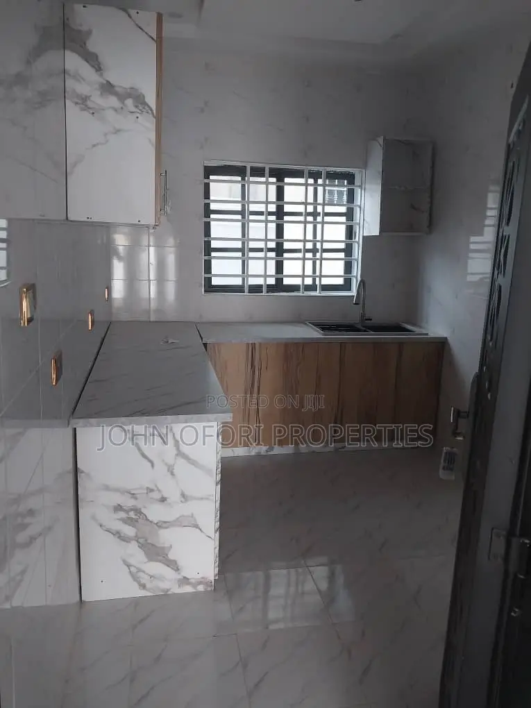 1bdrm Apartment in Ayeduase Afrifa, Kumasi Metropolitan for rent in Kumasi Metropolitan