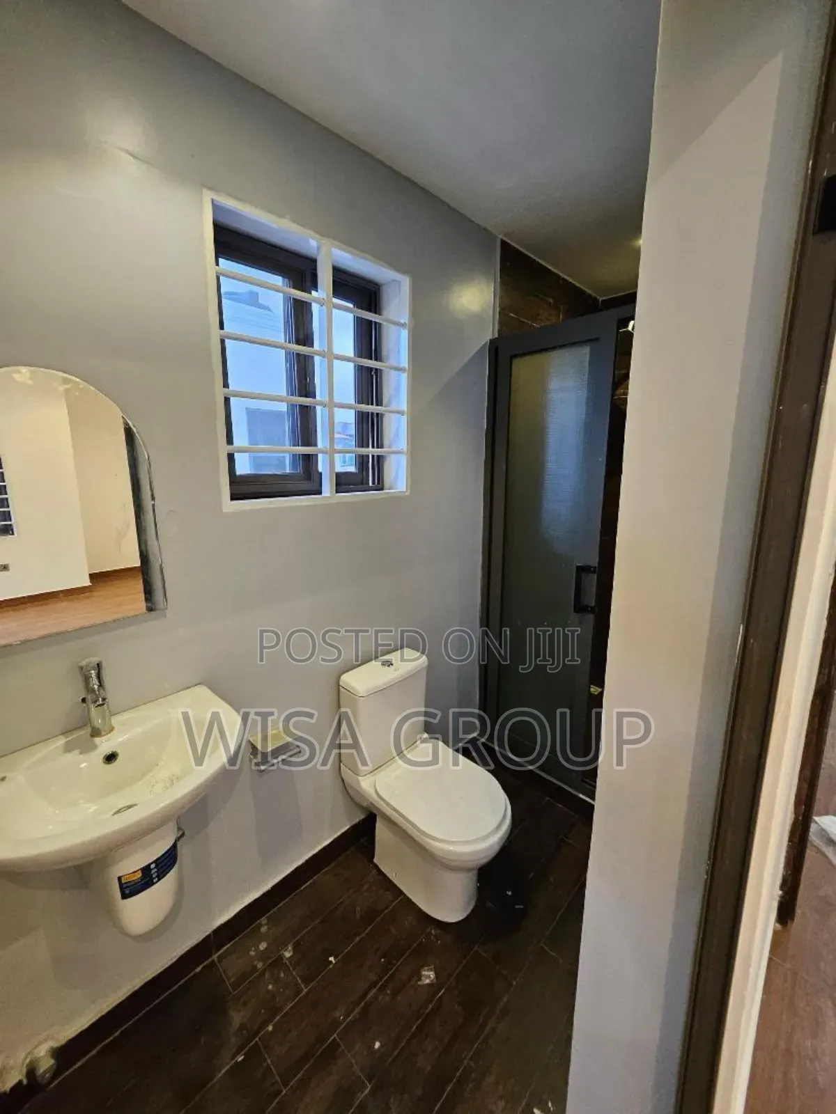 2bdrm House in Wisa Group, Accra Metropolitan for rent in Accra Metropolitan