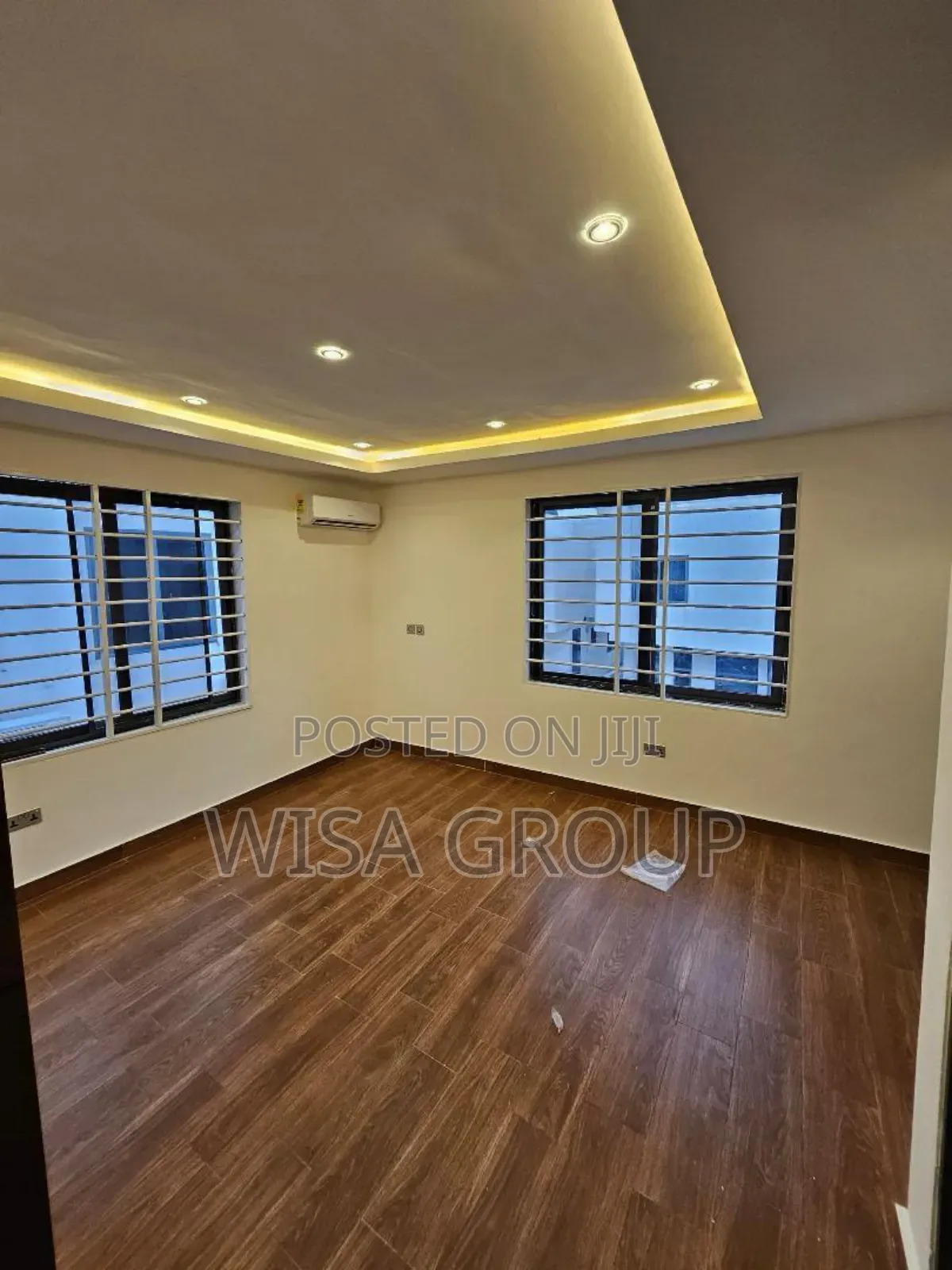 2bdrm House in Wisa Group, Accra Metropolitan for rent in Accra Metropolitan