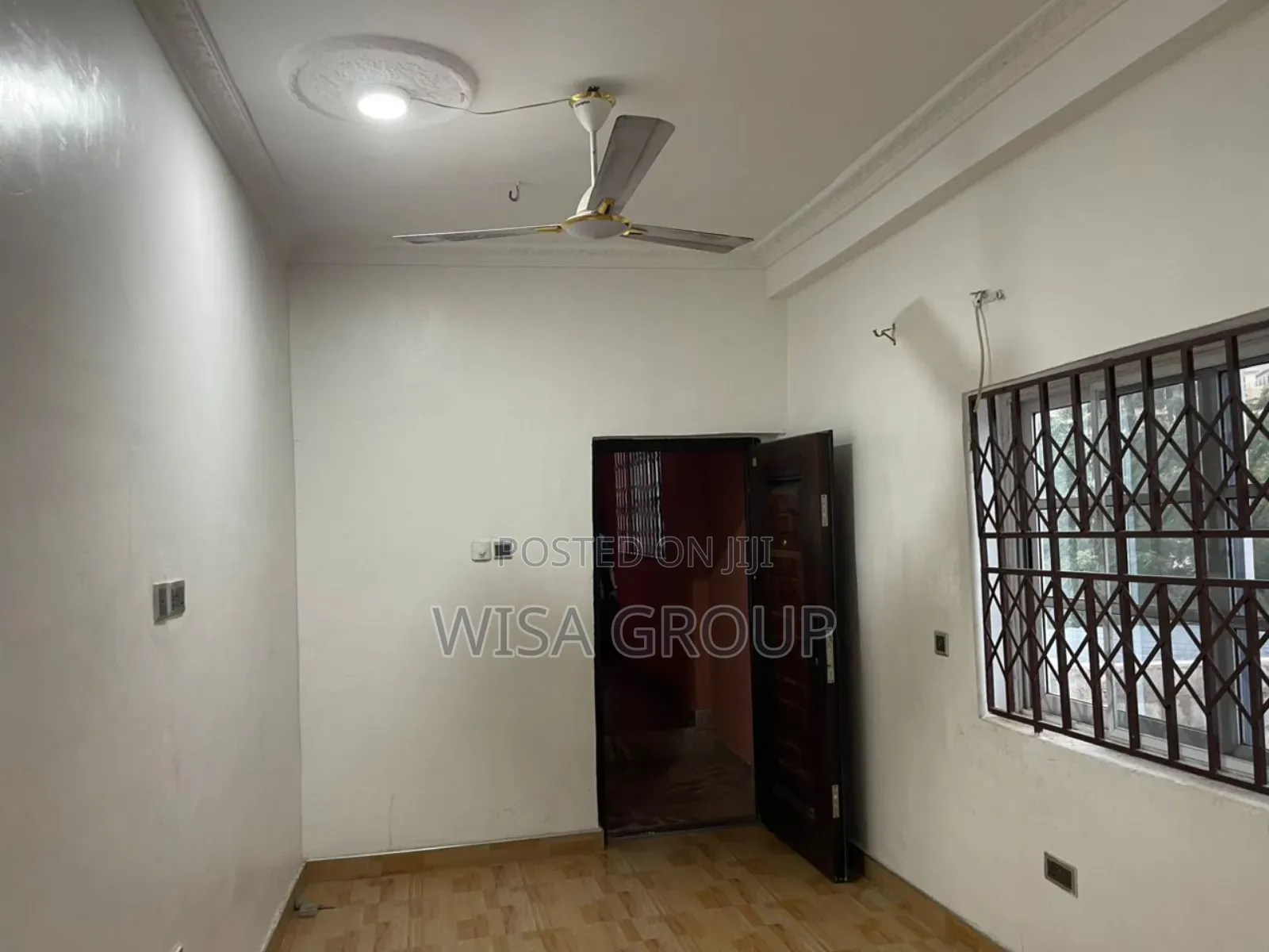 2bdrm House in Wisa Group, Accra Metropolitan for rent in Accra Metropolitan