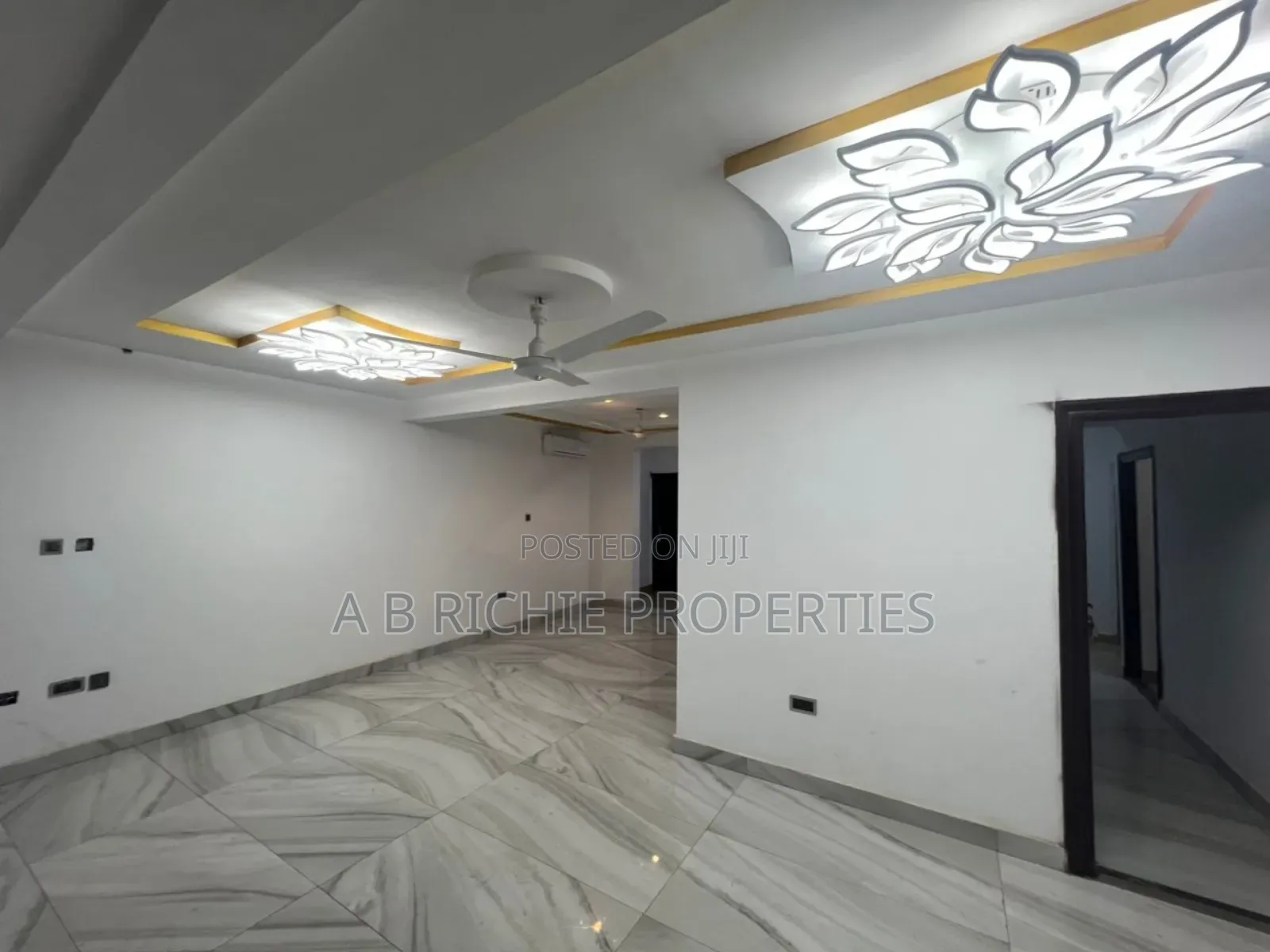 3bdrm Apartment in Ab Richie Properties, Tseaddo for rent in Tseaddo