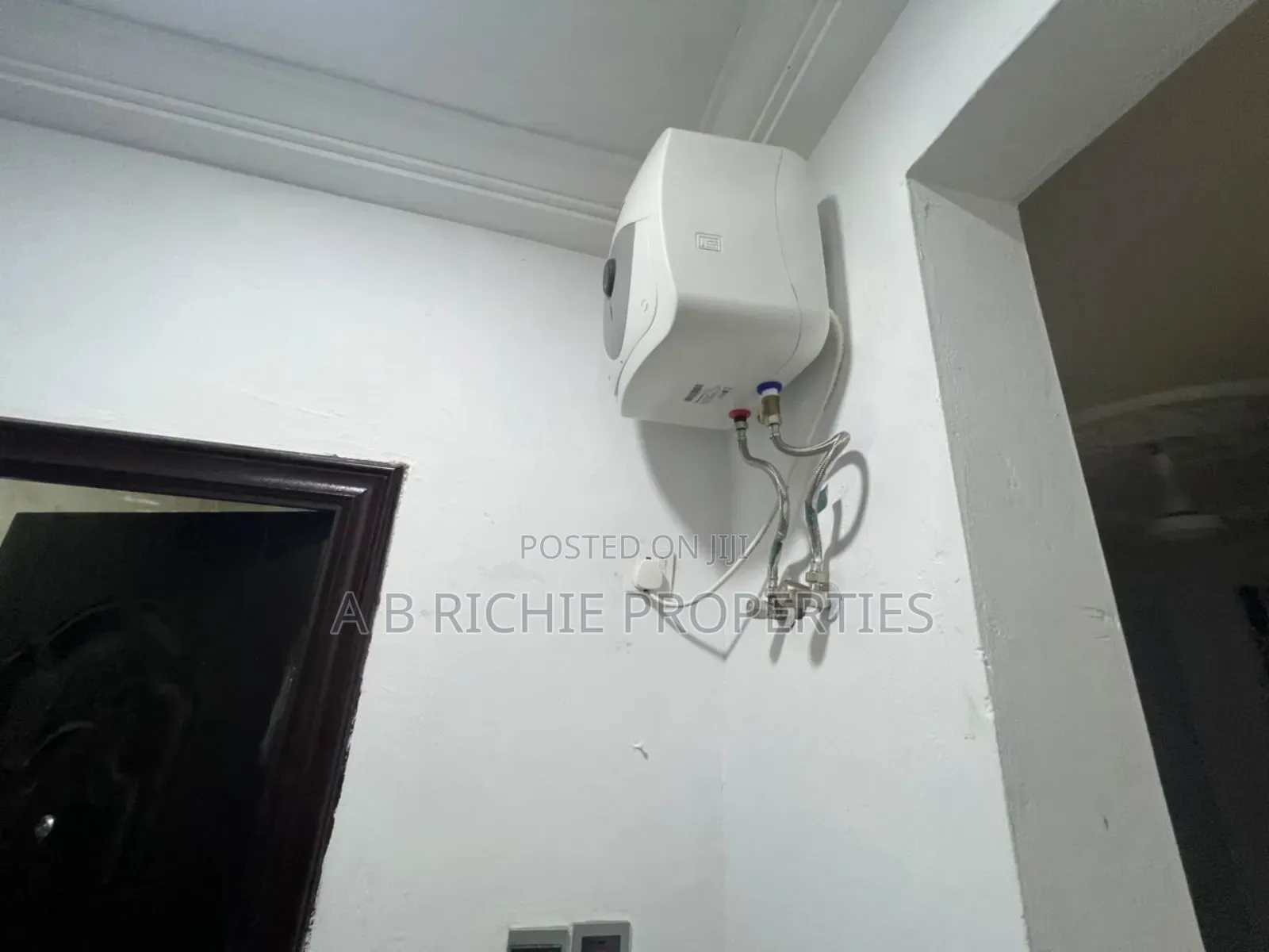 3bdrm Apartment in Ab Richie Properties, Tseaddo for rent in Tseaddo