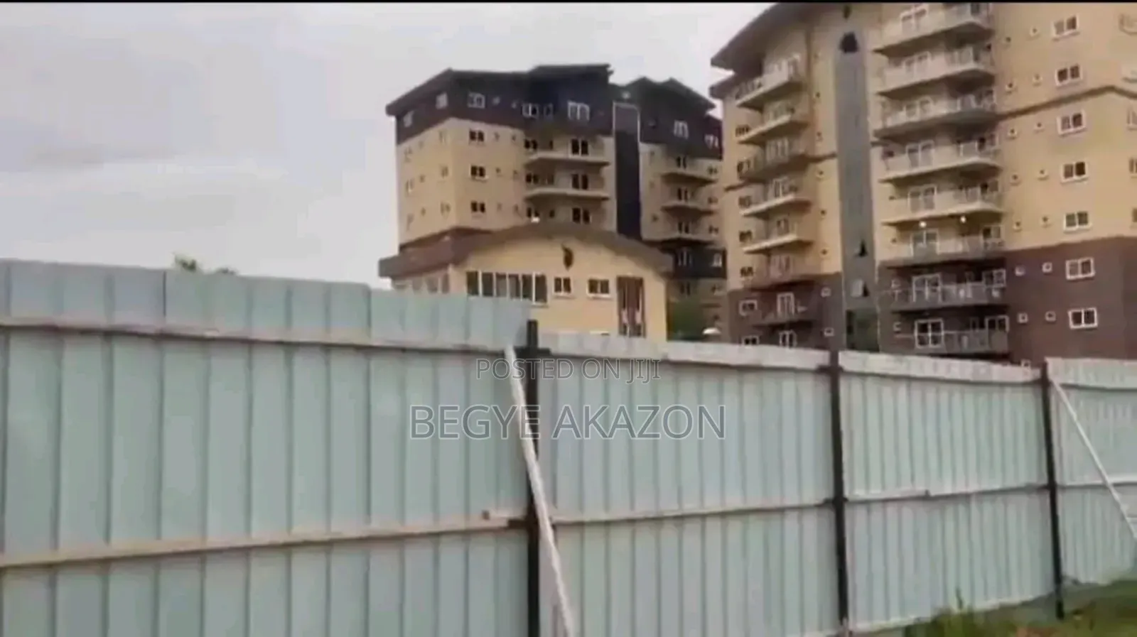 1 Acre Land for Sale at Airport in Airport Residential Area