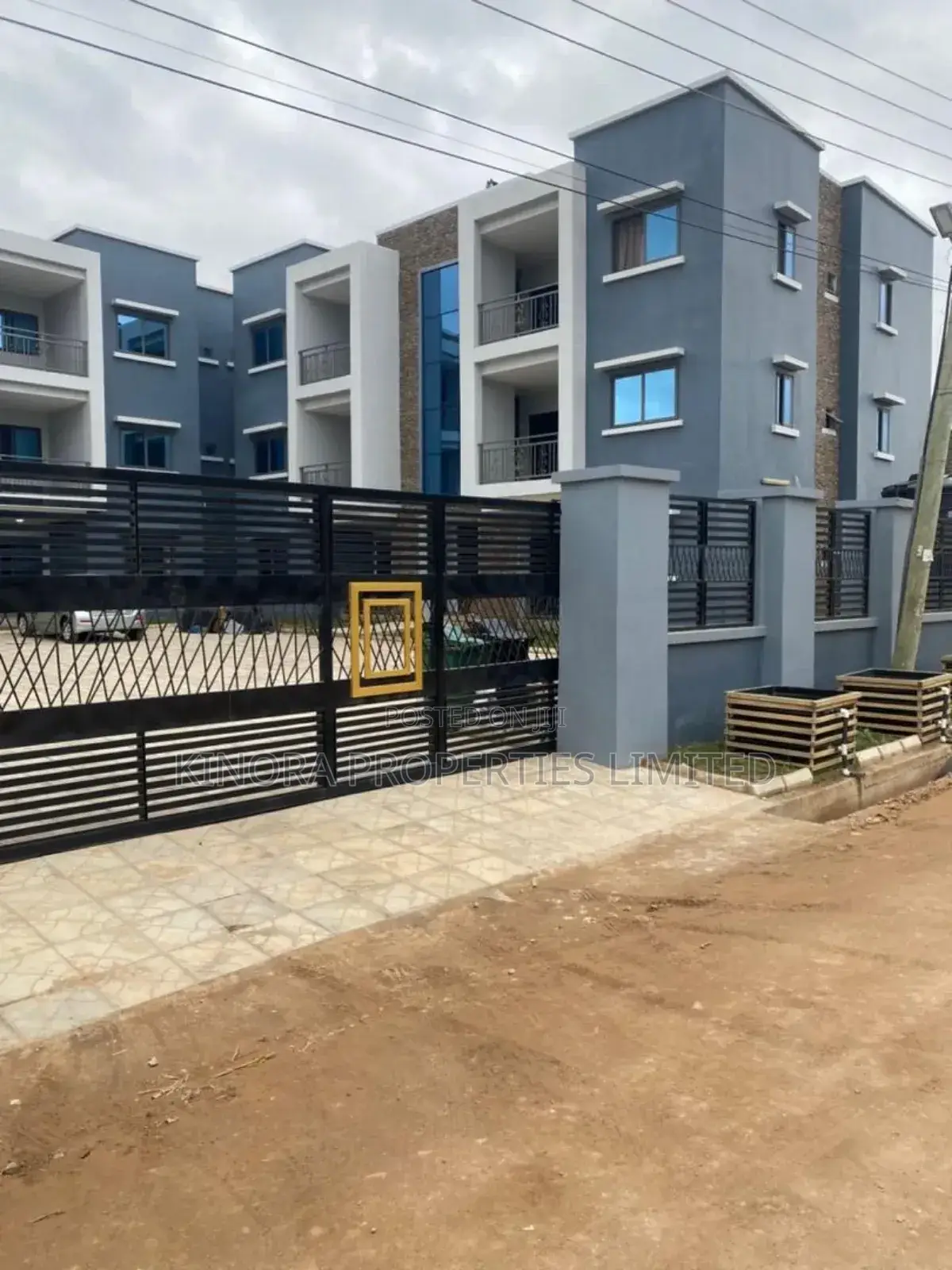 2bdrm Apartment in Westland for rent in West Legon