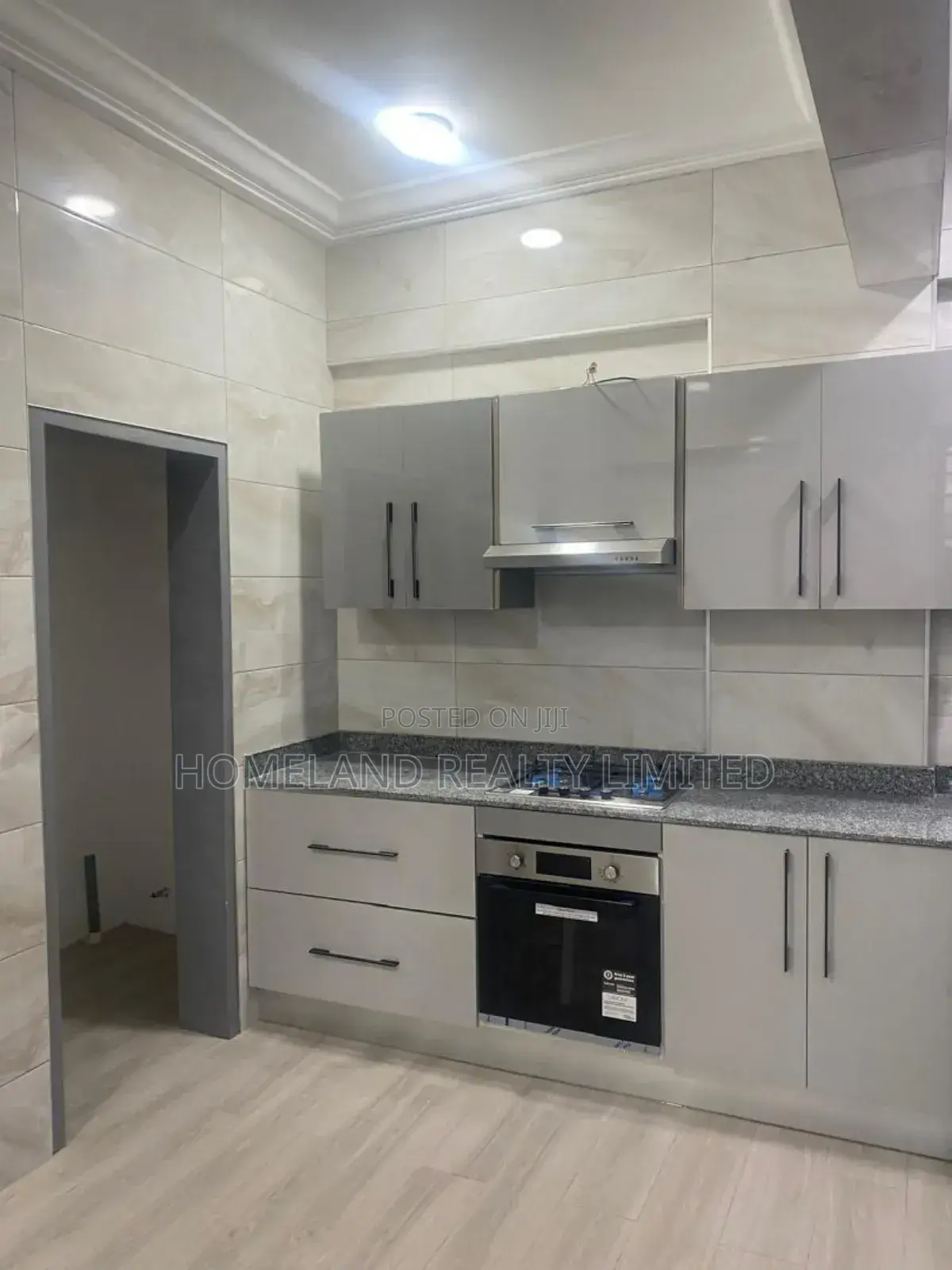 2bdrm Apartment in Westland for rent in West Legon