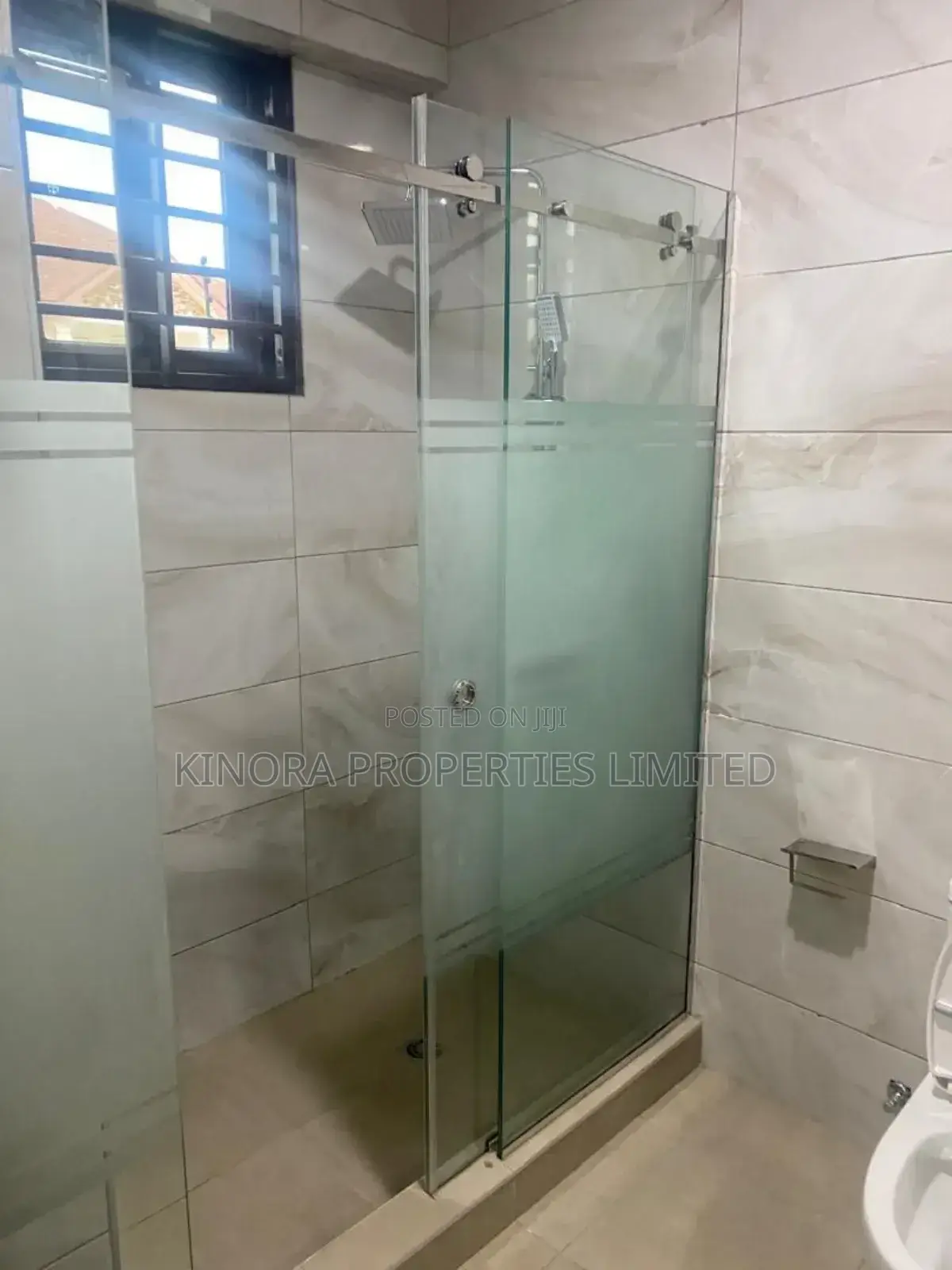 2bdrm Apartment in Westland for rent in West Legon