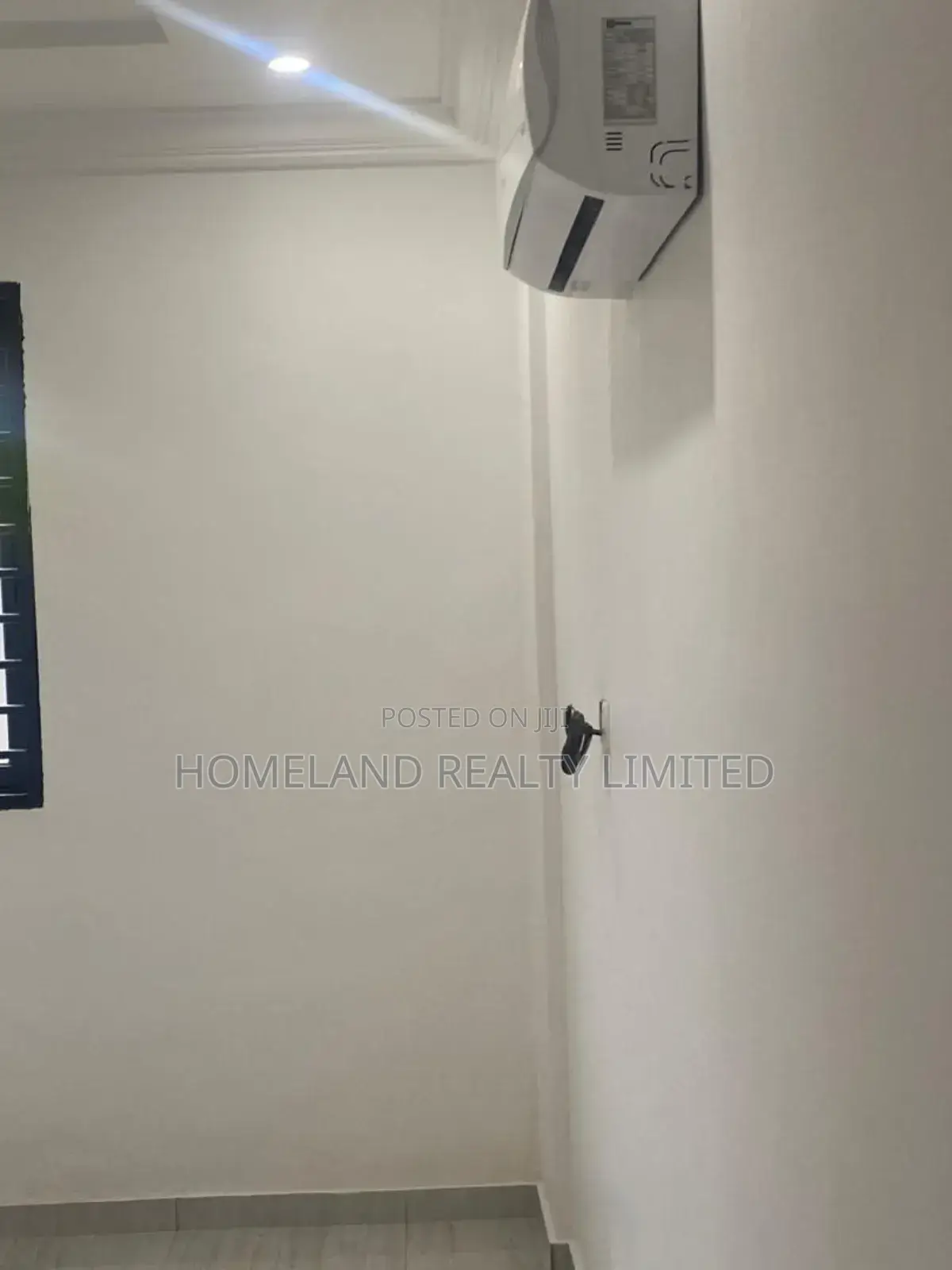 2bdrm Apartment in Westland for rent in West Legon