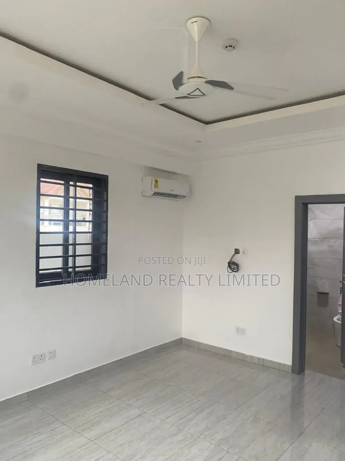 2bdrm Apartment in Westland for rent in West Legon